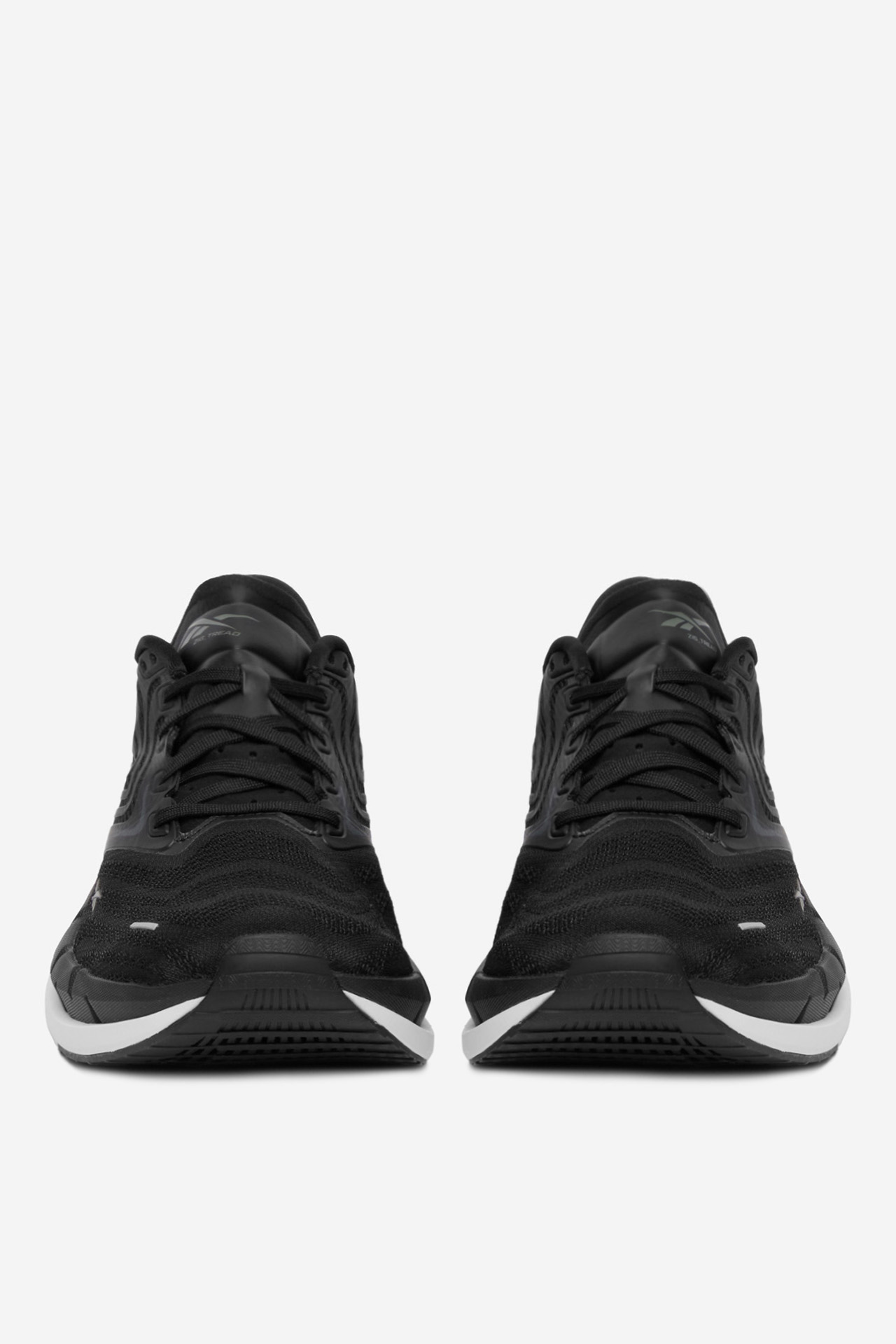 Sportovní obuv Černá