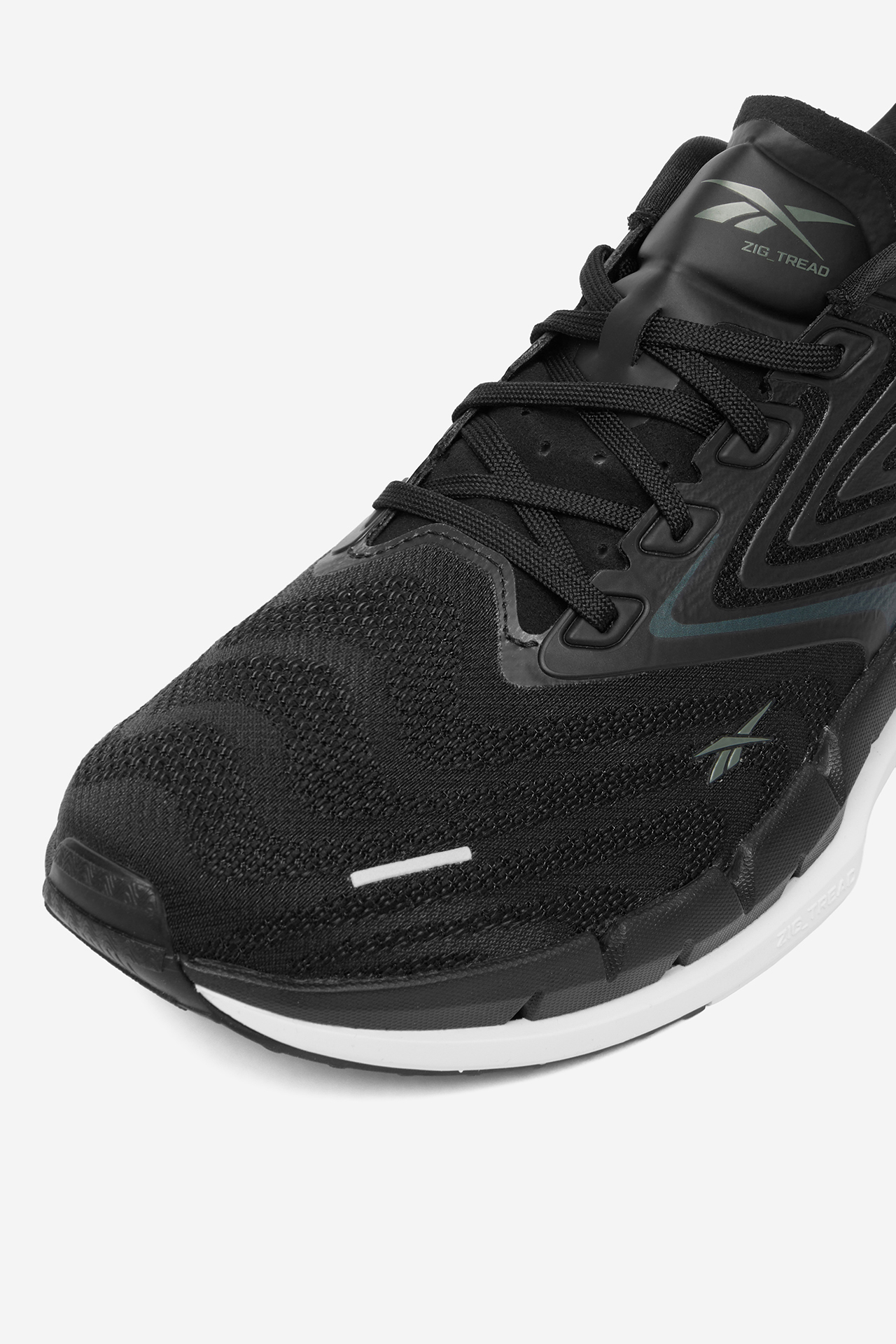 Sportovní obuv Černá