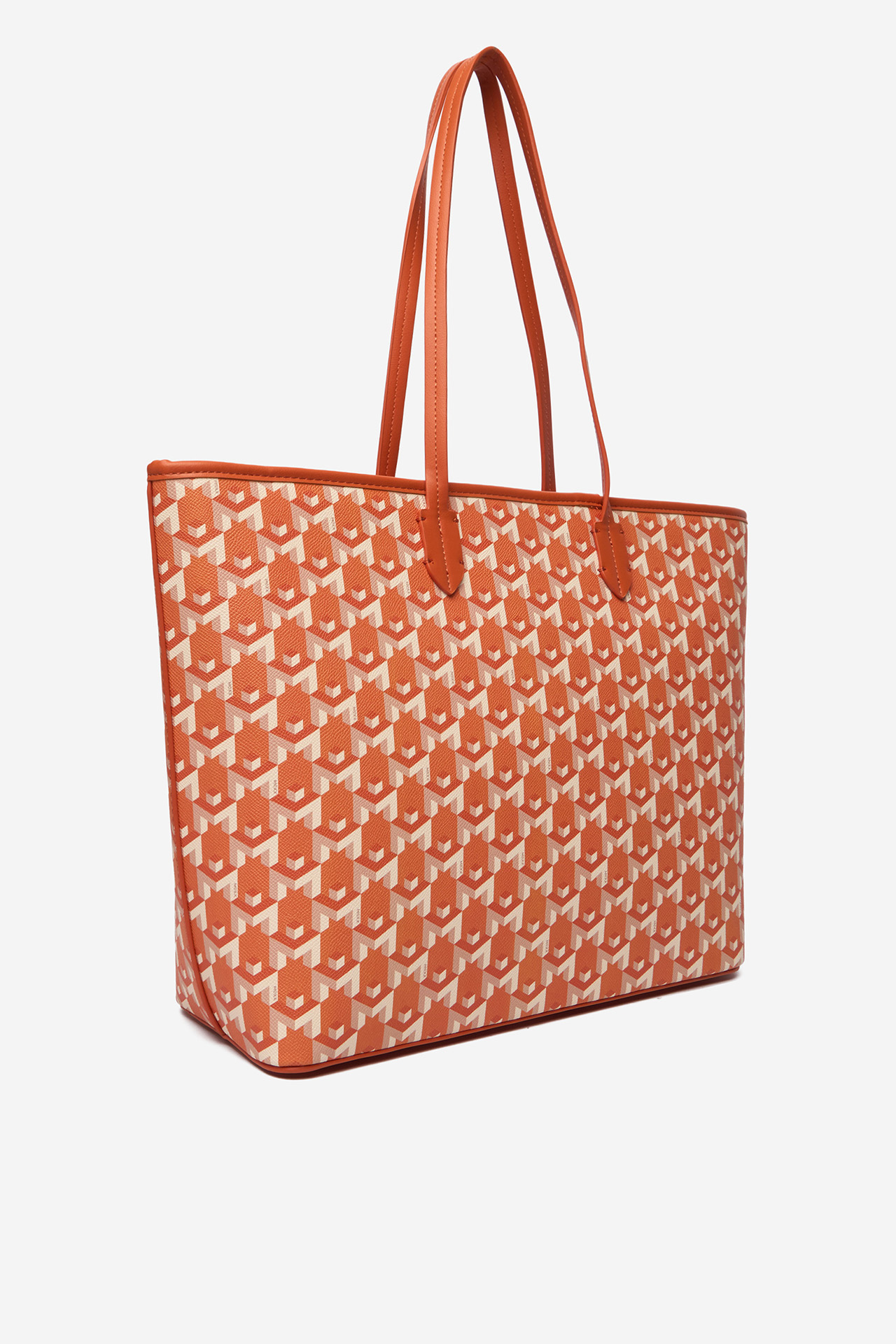 Táska Narancssárga