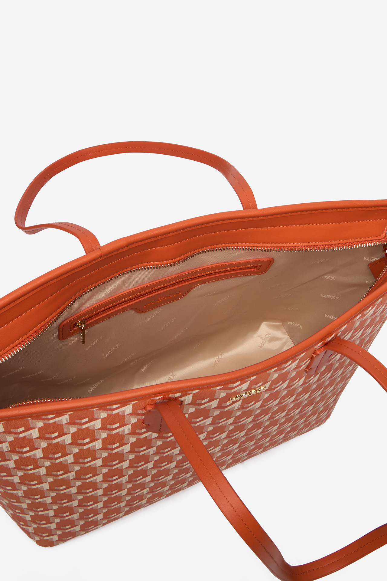 Táska Narancssárga