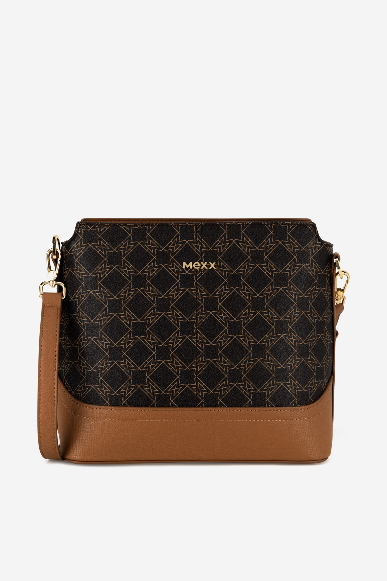 Kabelka Tmavě hnědá