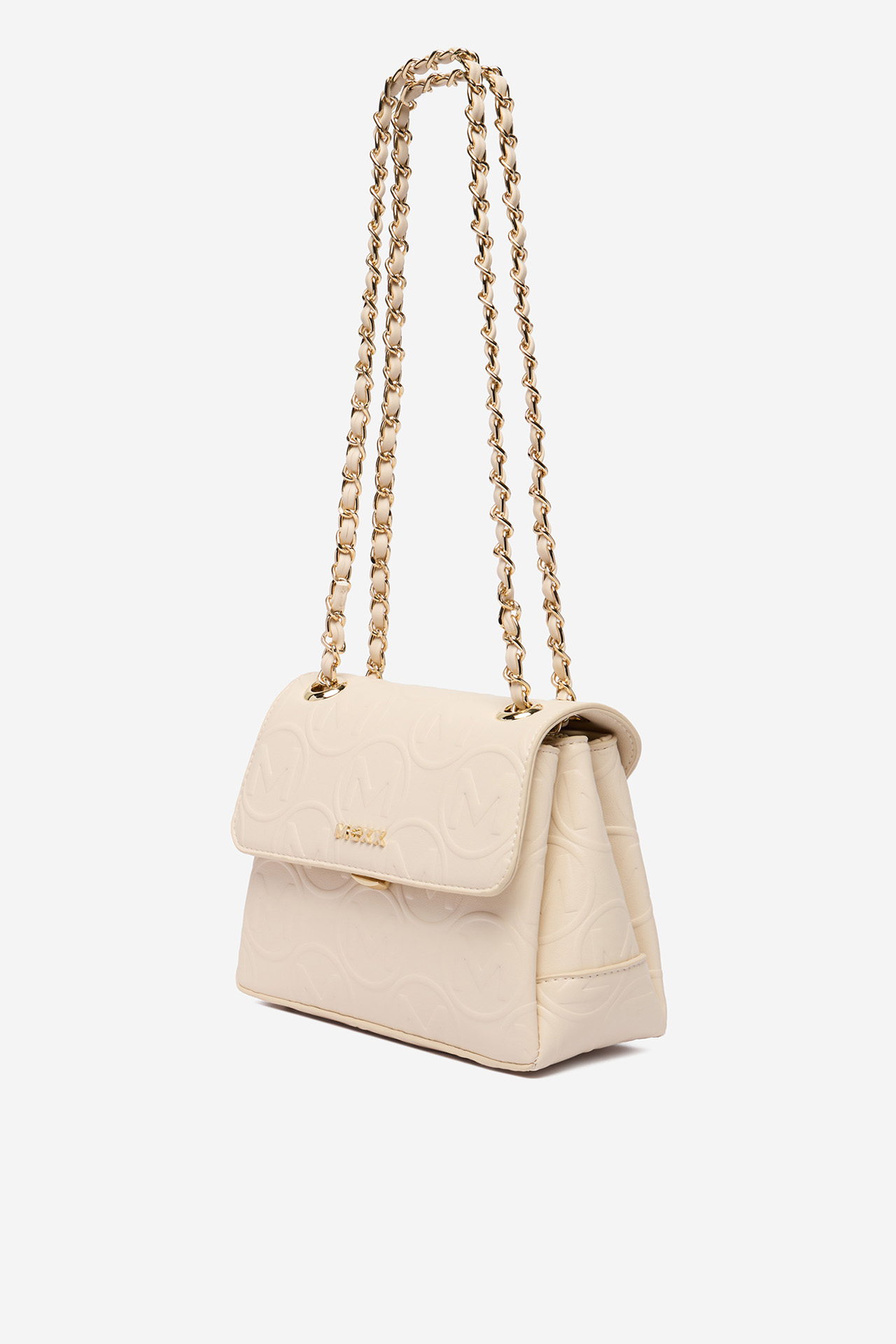 Kabelka Světle béžová