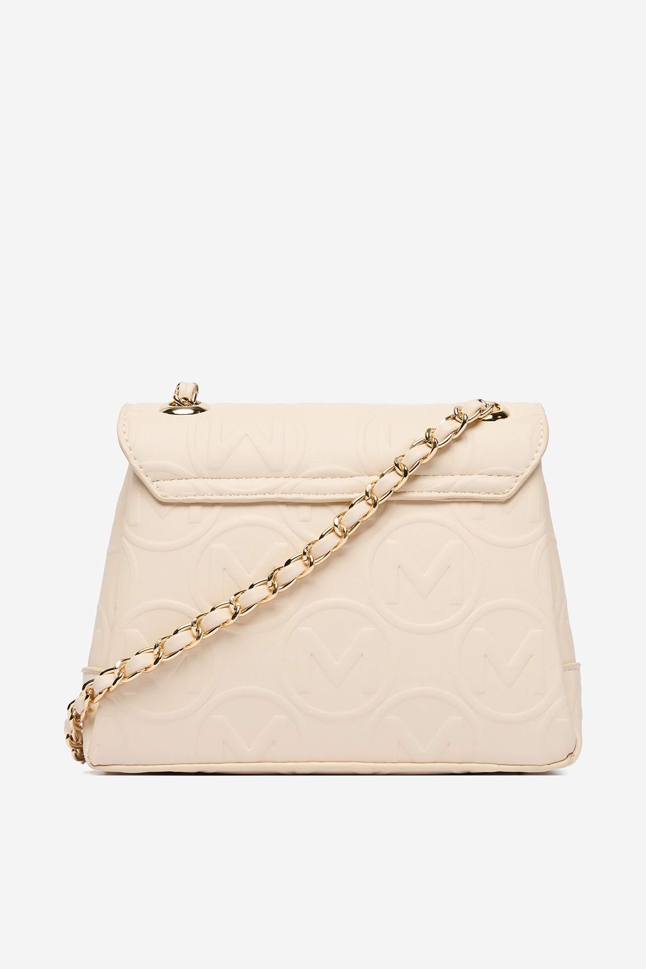 Kabelka Světle béžová