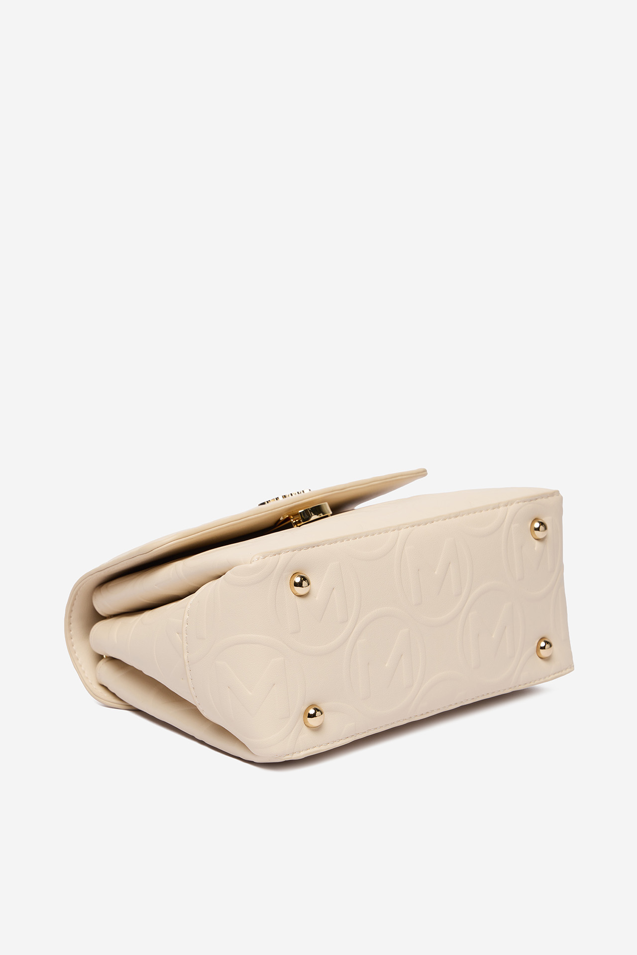 Kabelka Světle béžová