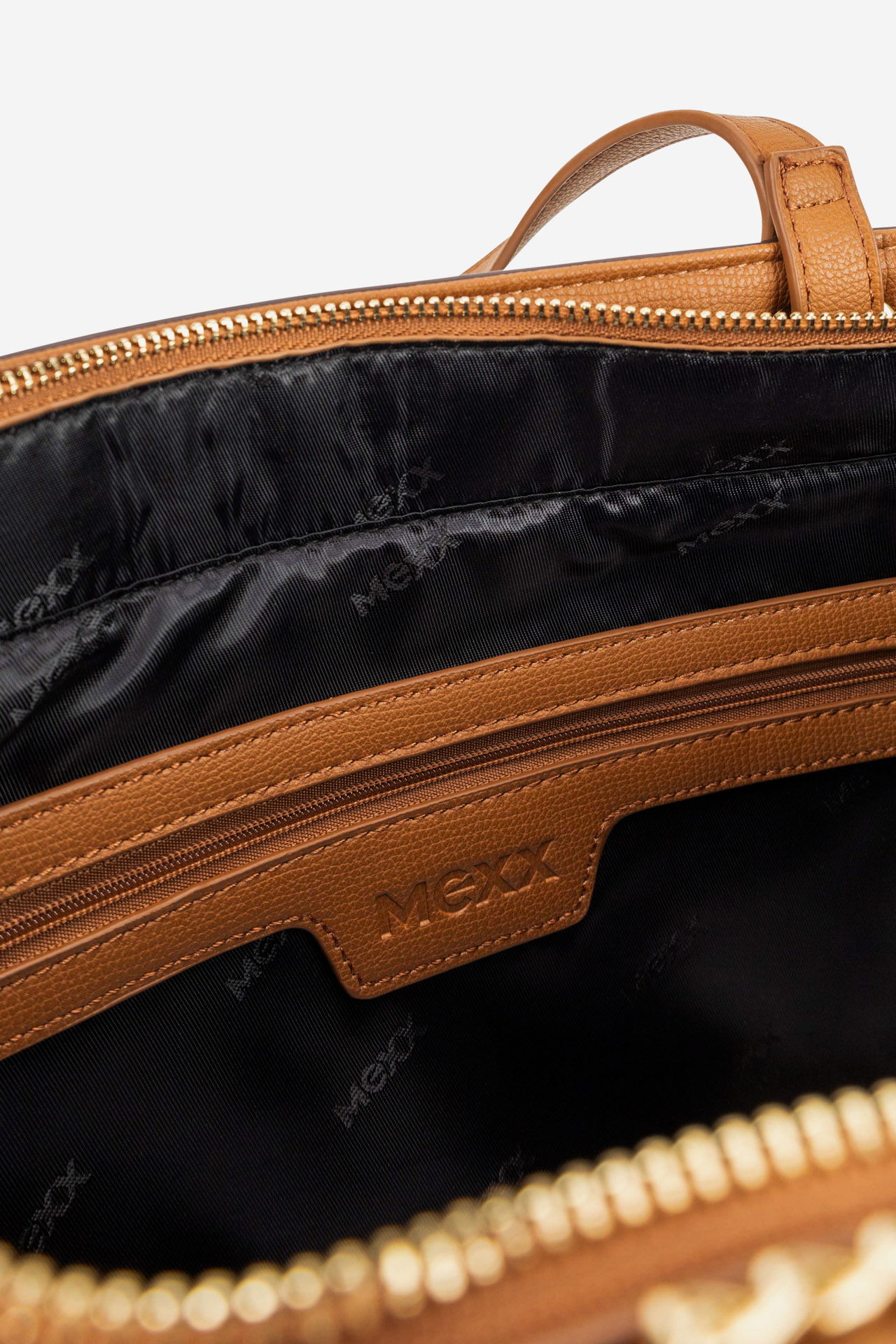 Kabelka Tmavě hnědá