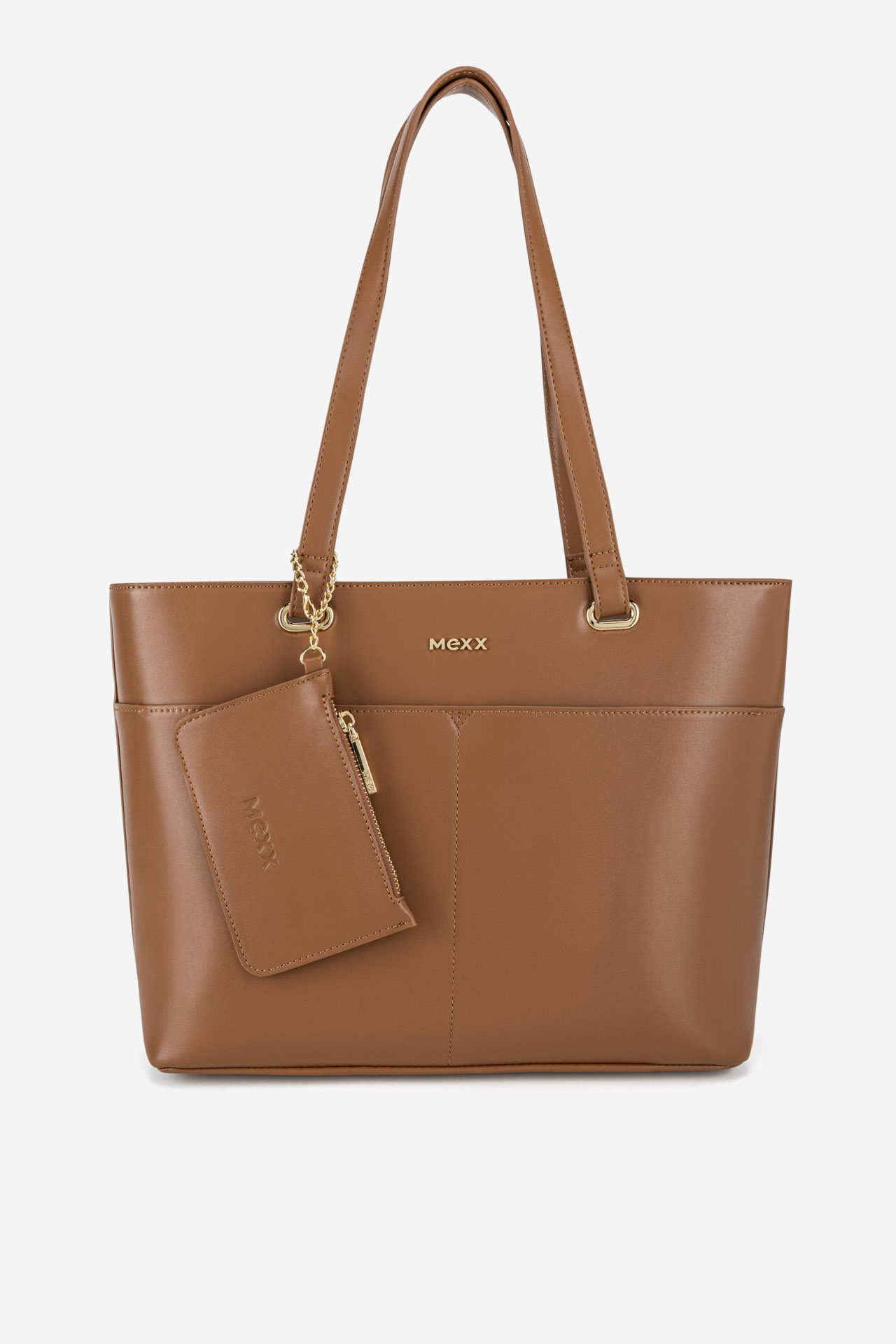 Kabelka Světle hnědá