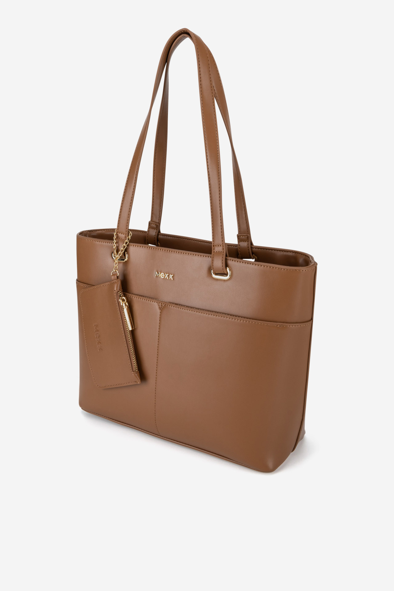 Kabelka Světle hnědá