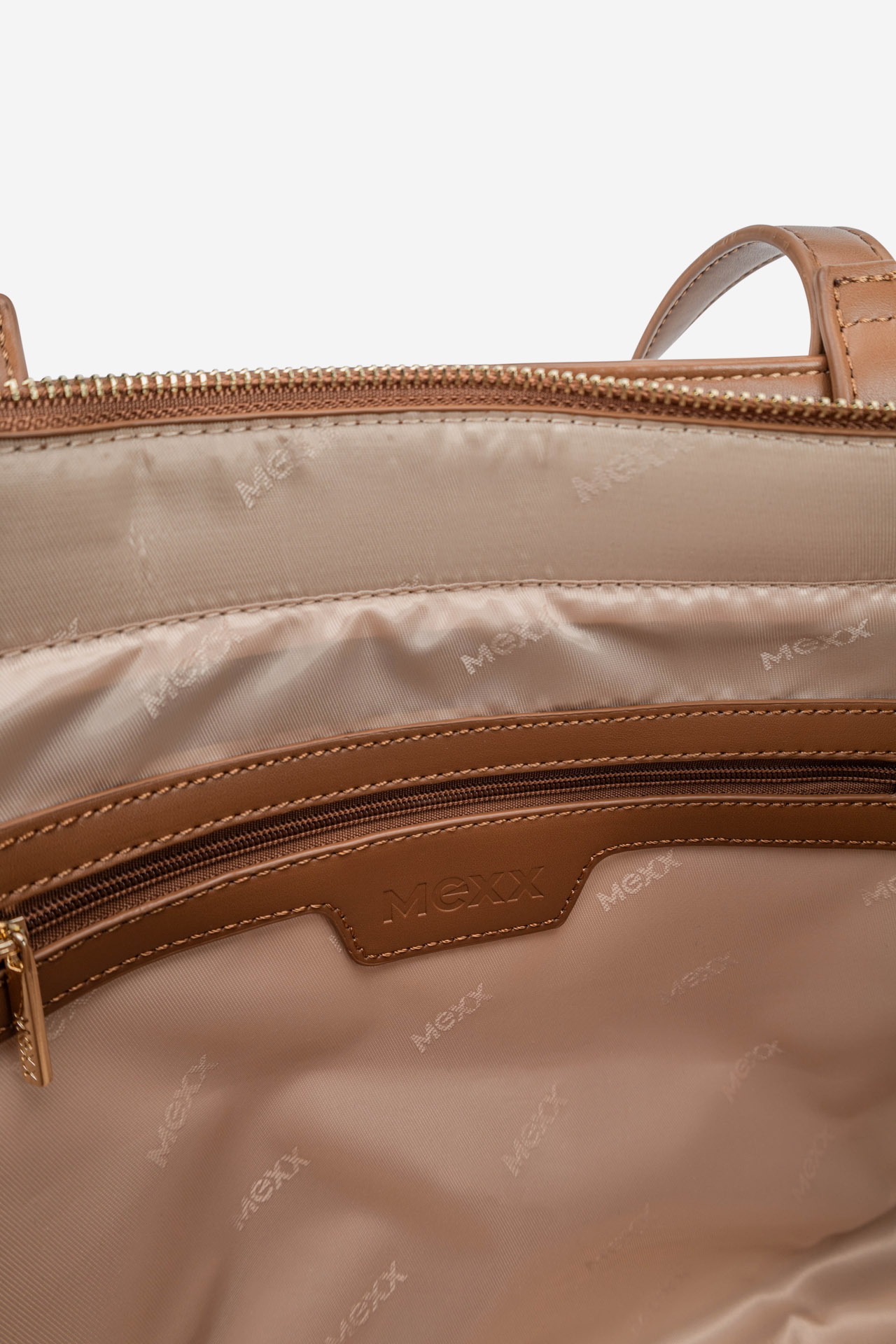 Kabelka Světle hnědá