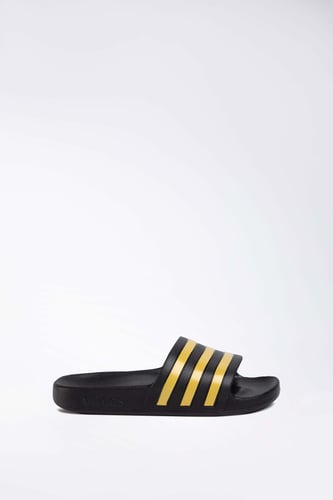 ADIDAS C-ADILETTE AQUA EG1758 Črna