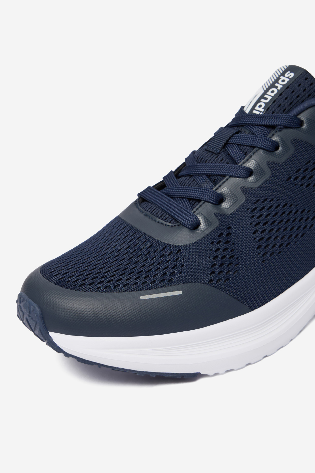 Superge Mornarsko modra