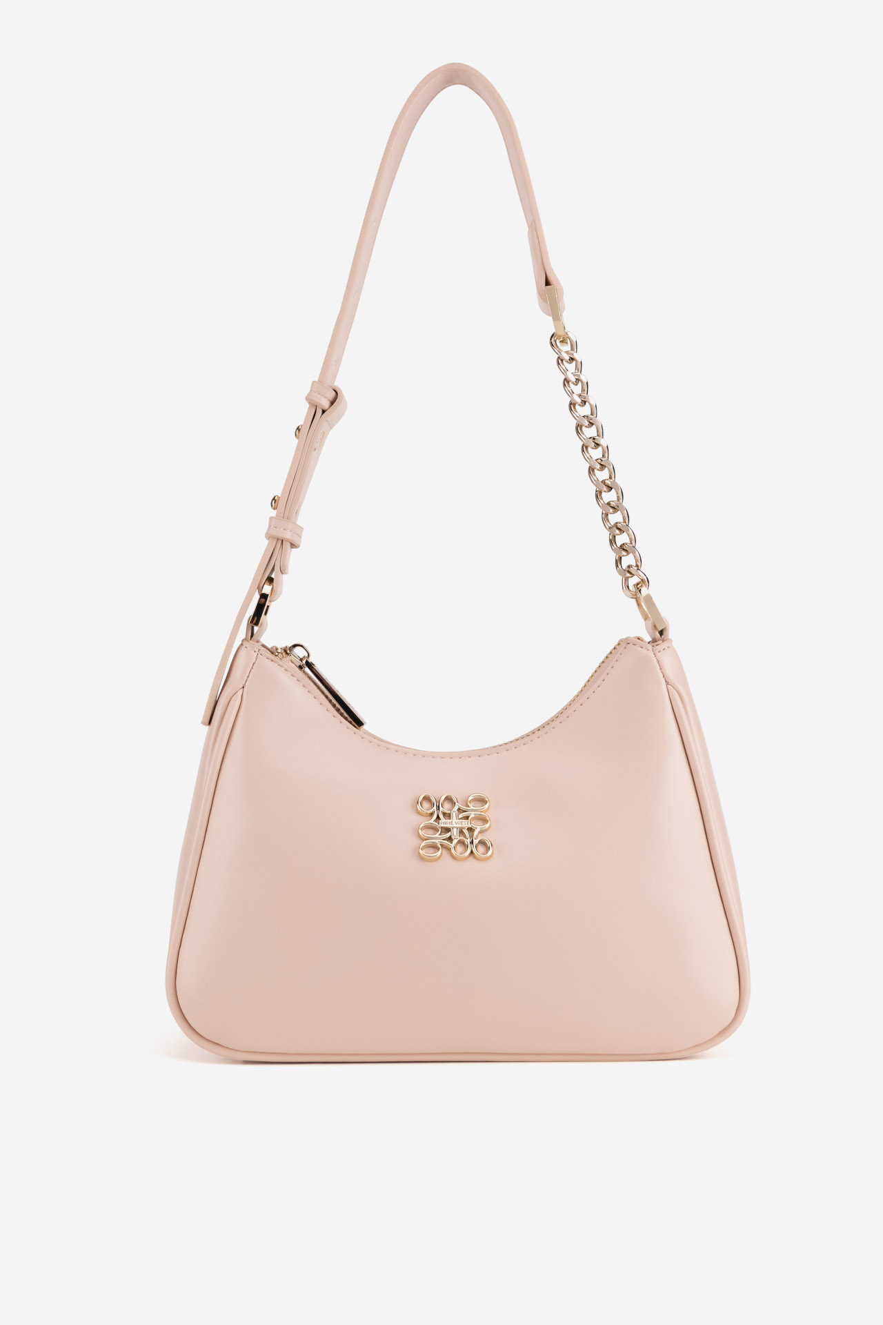 Kabelka Světle růžová