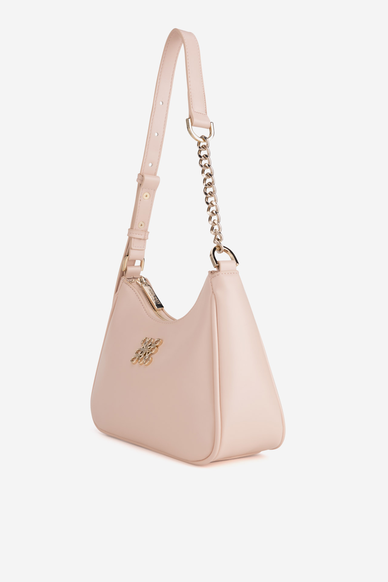 Kabelka Světle růžová