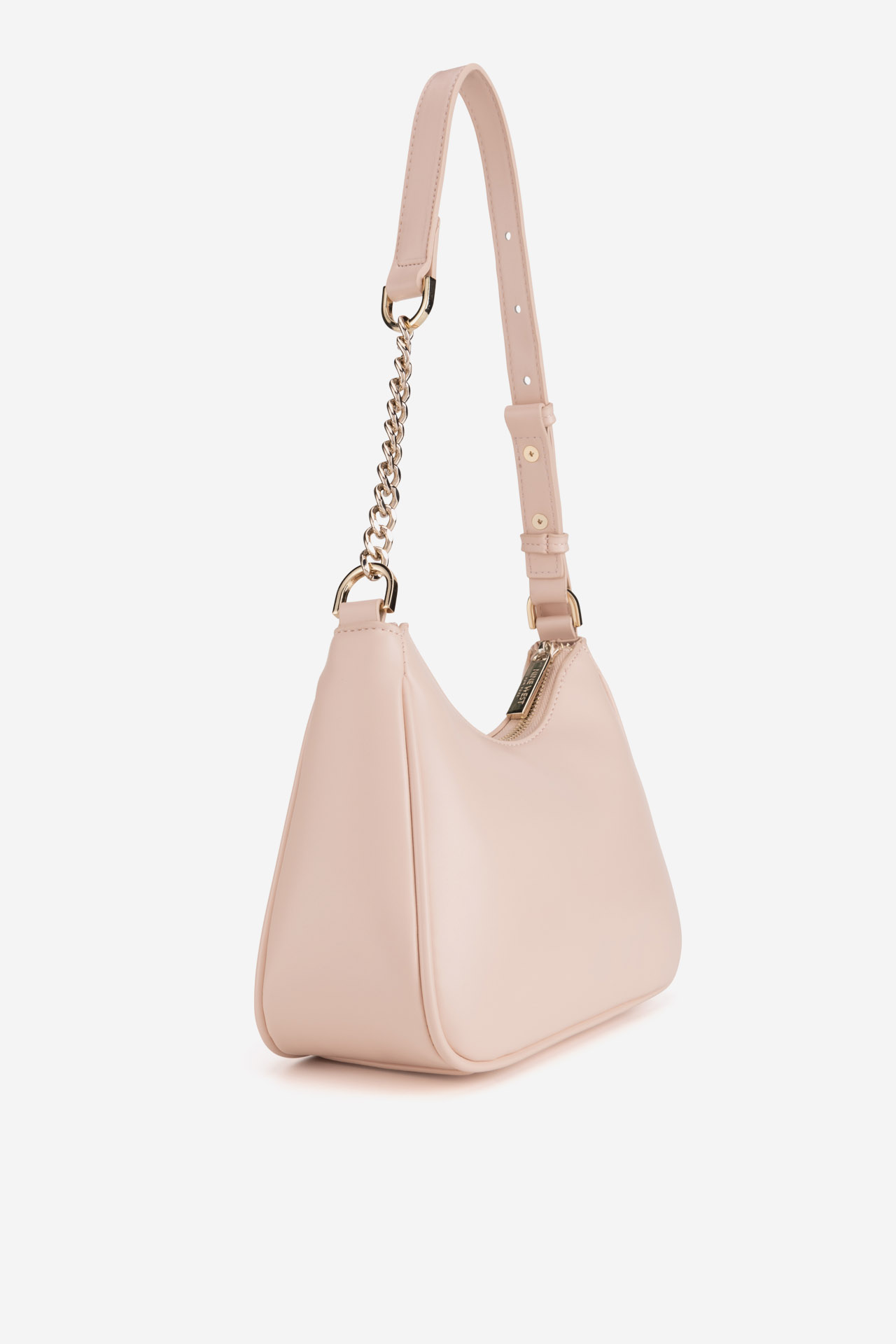 Kabelka Světle růžová