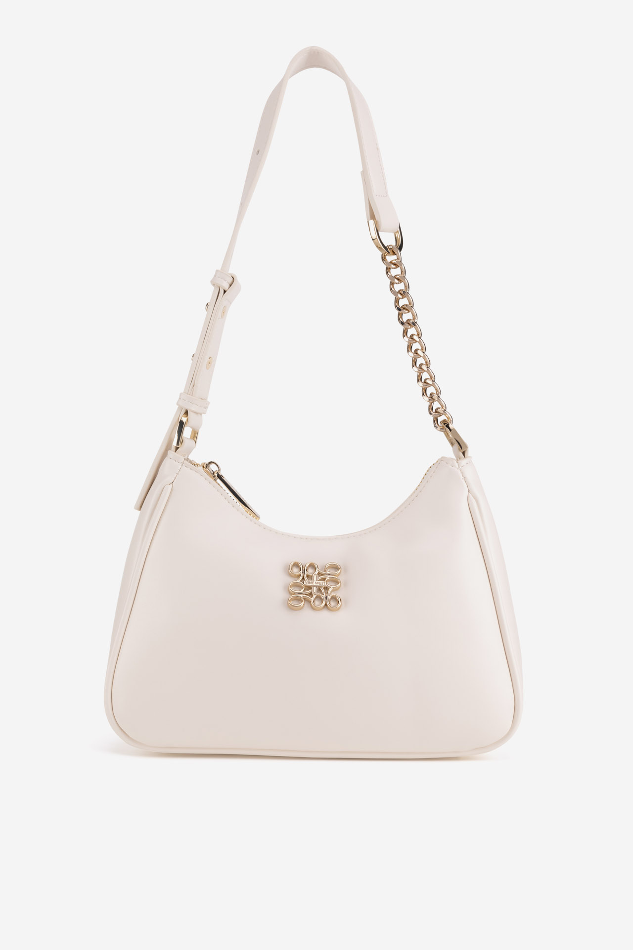 Kabelka Světle béžová