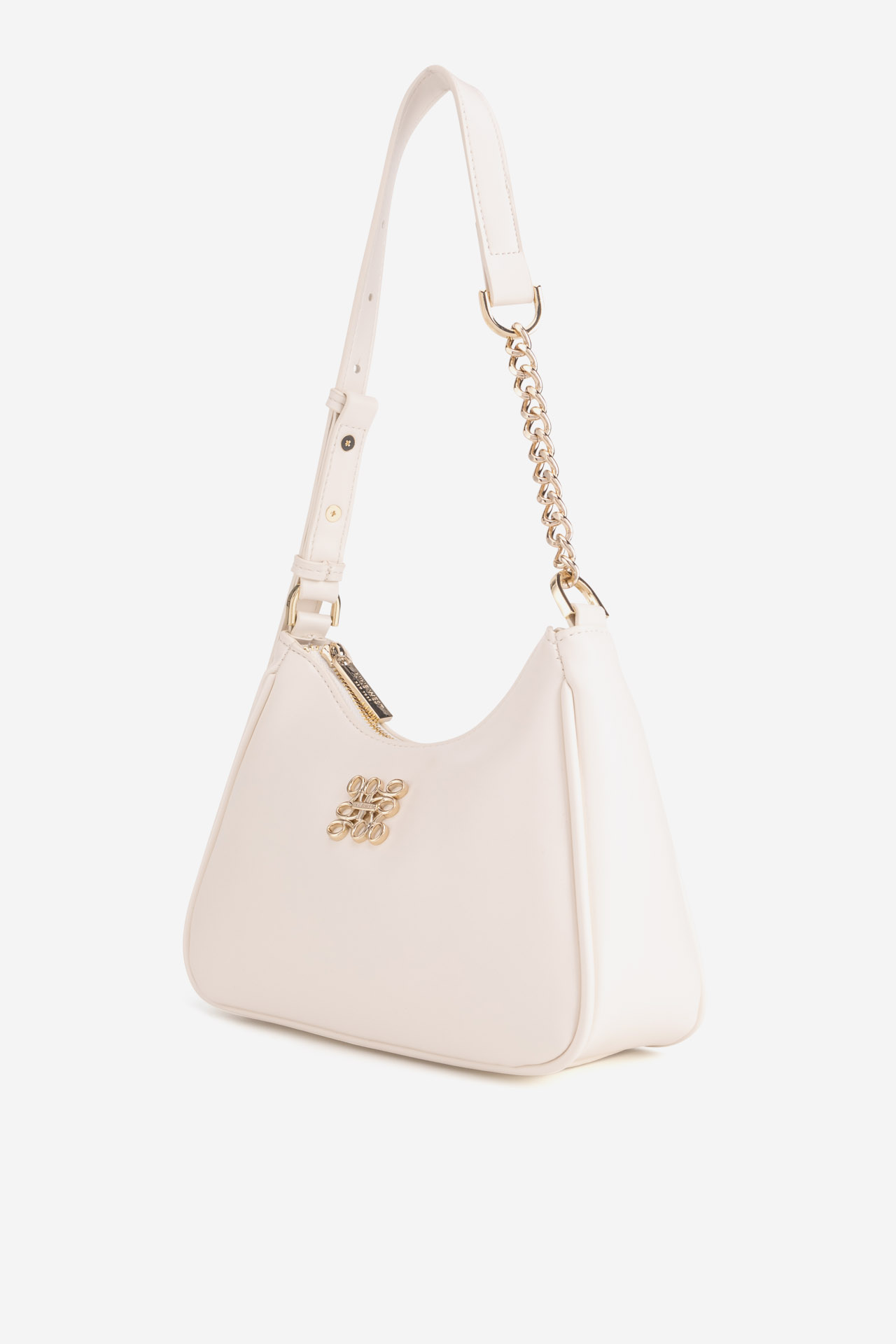 Kabelka Světle béžová