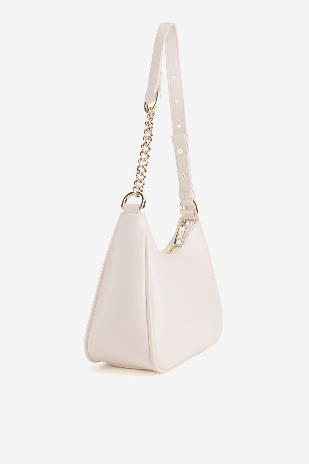 Kabelka Světle béžová