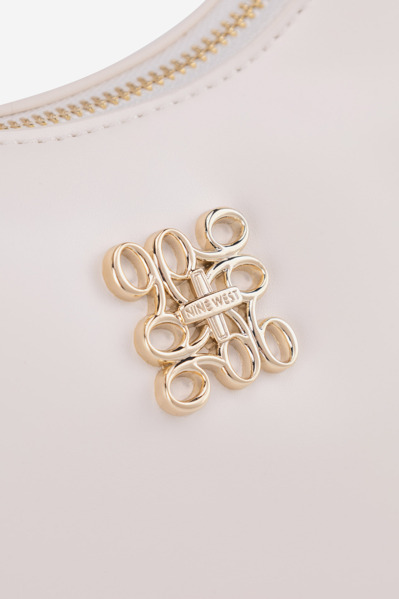 Kabelka Světle béžová