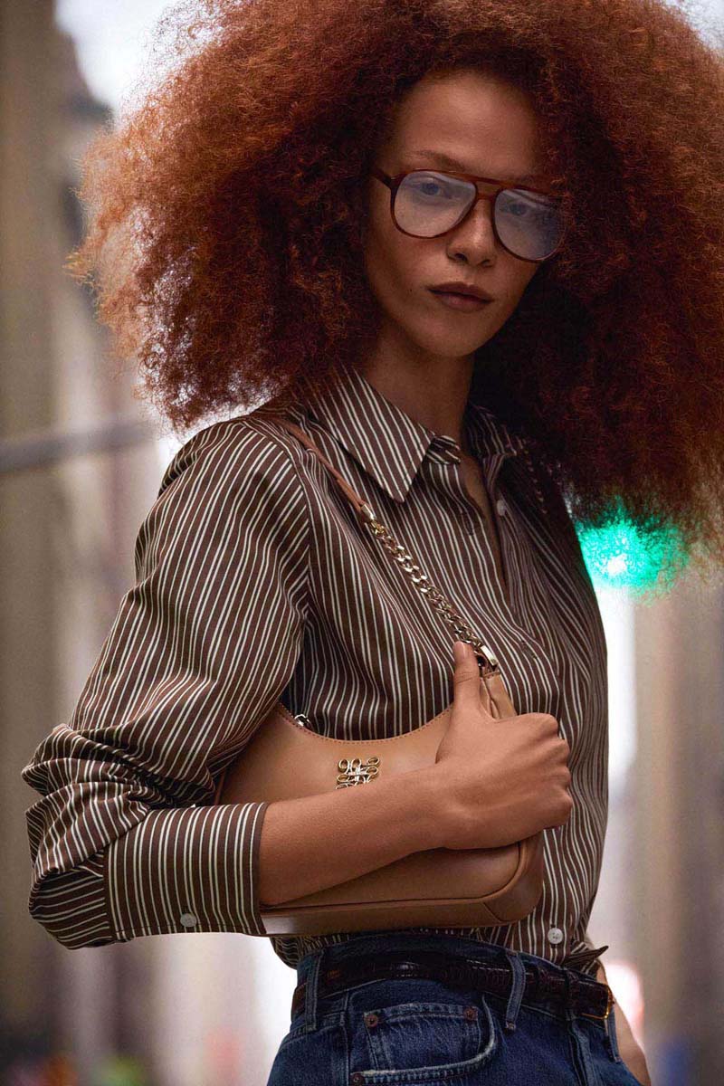 Kabelka Světle hnědá