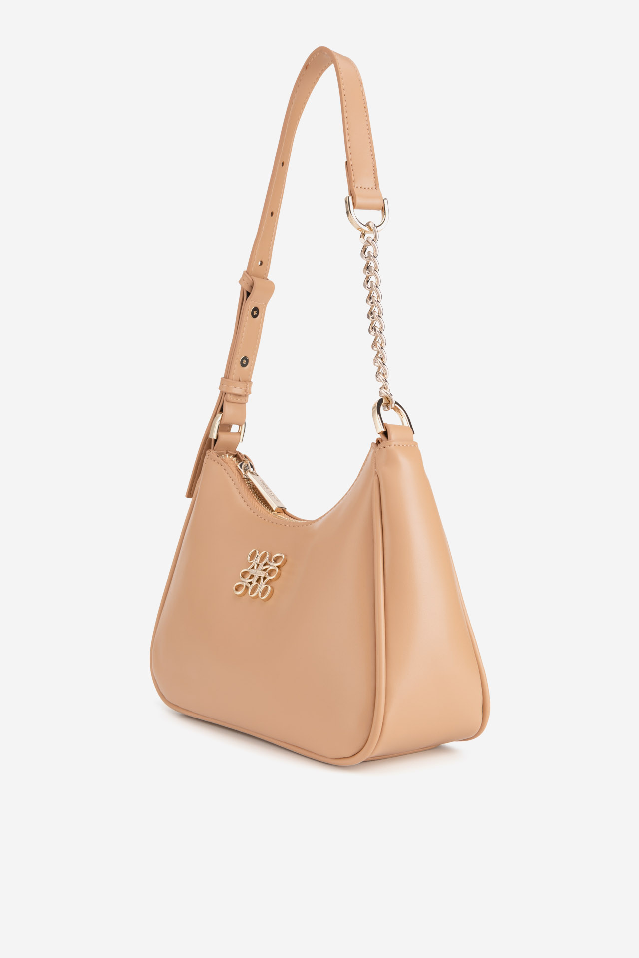 Kabelka Světle hnědá