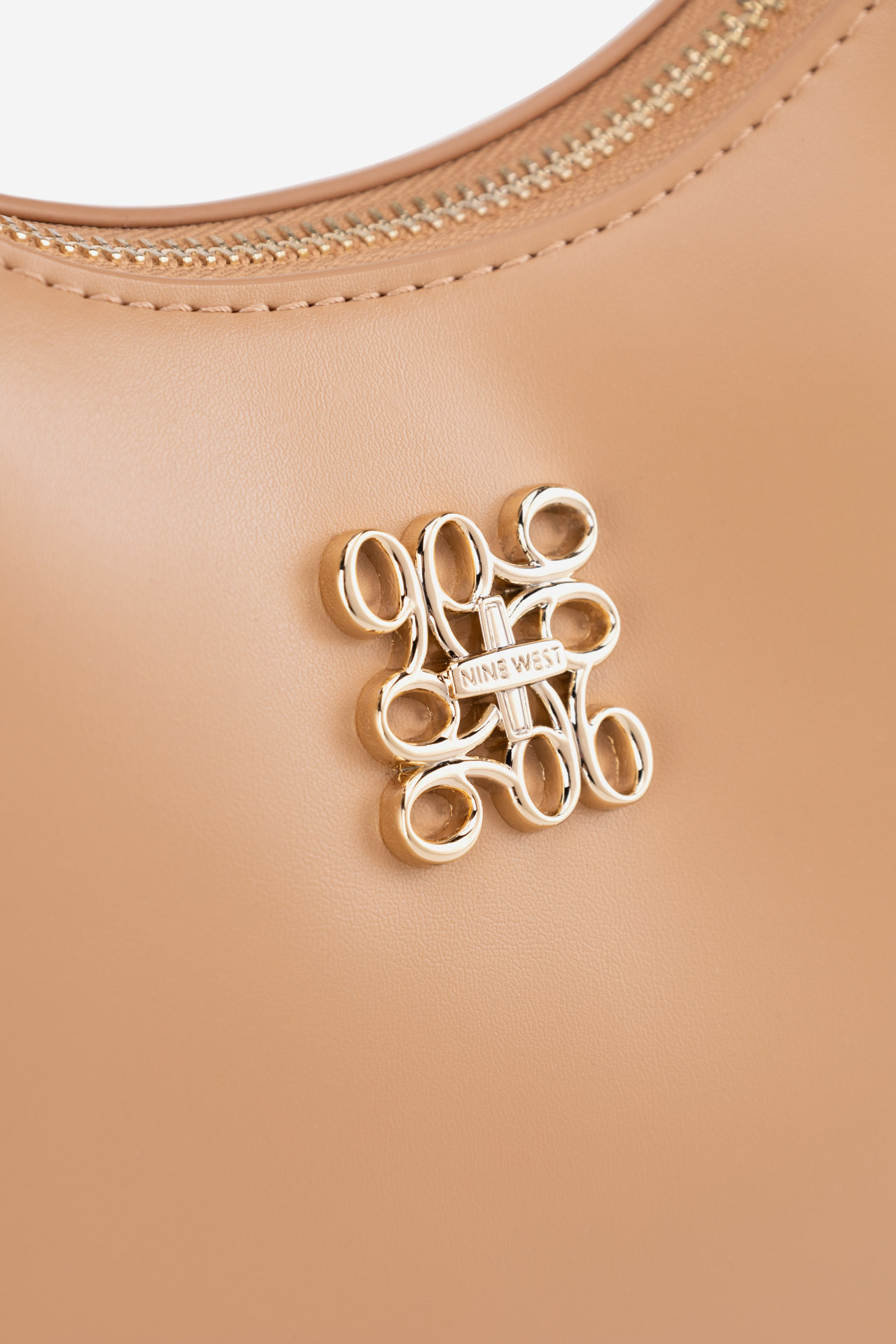 Kabelka Světle hnědá