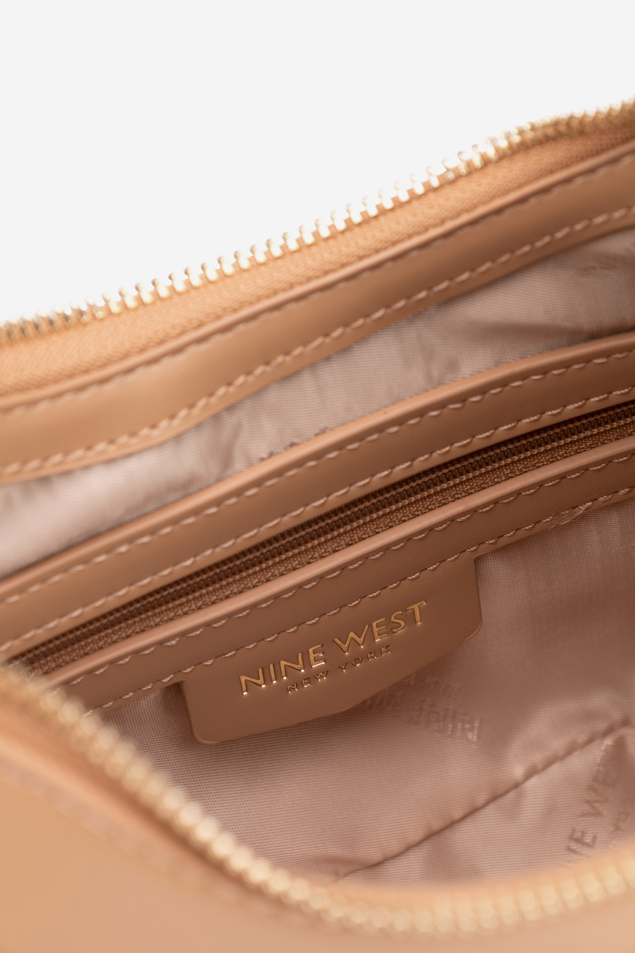 Kabelka Světle hnědá