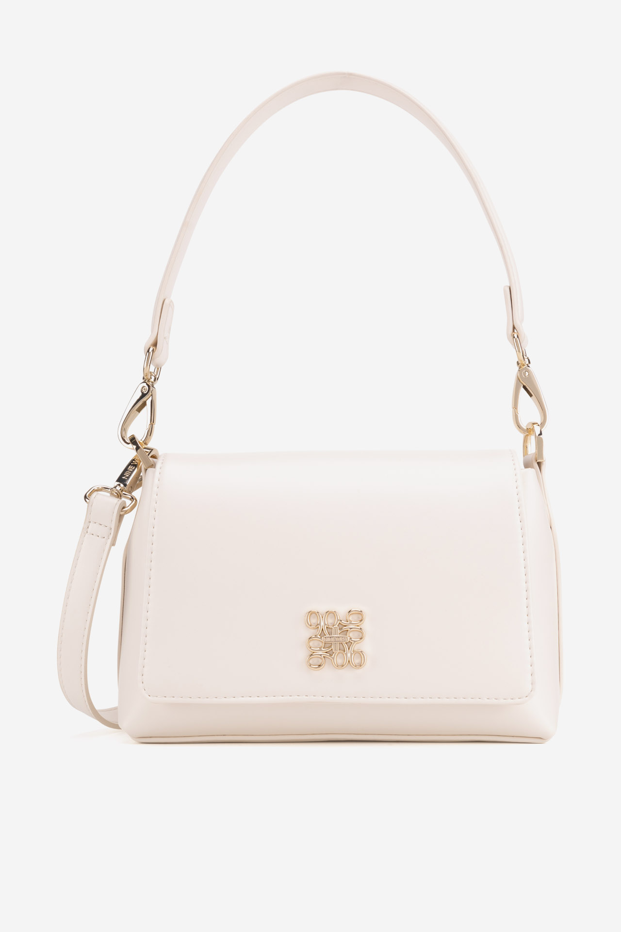 Kabelka Světle béžová