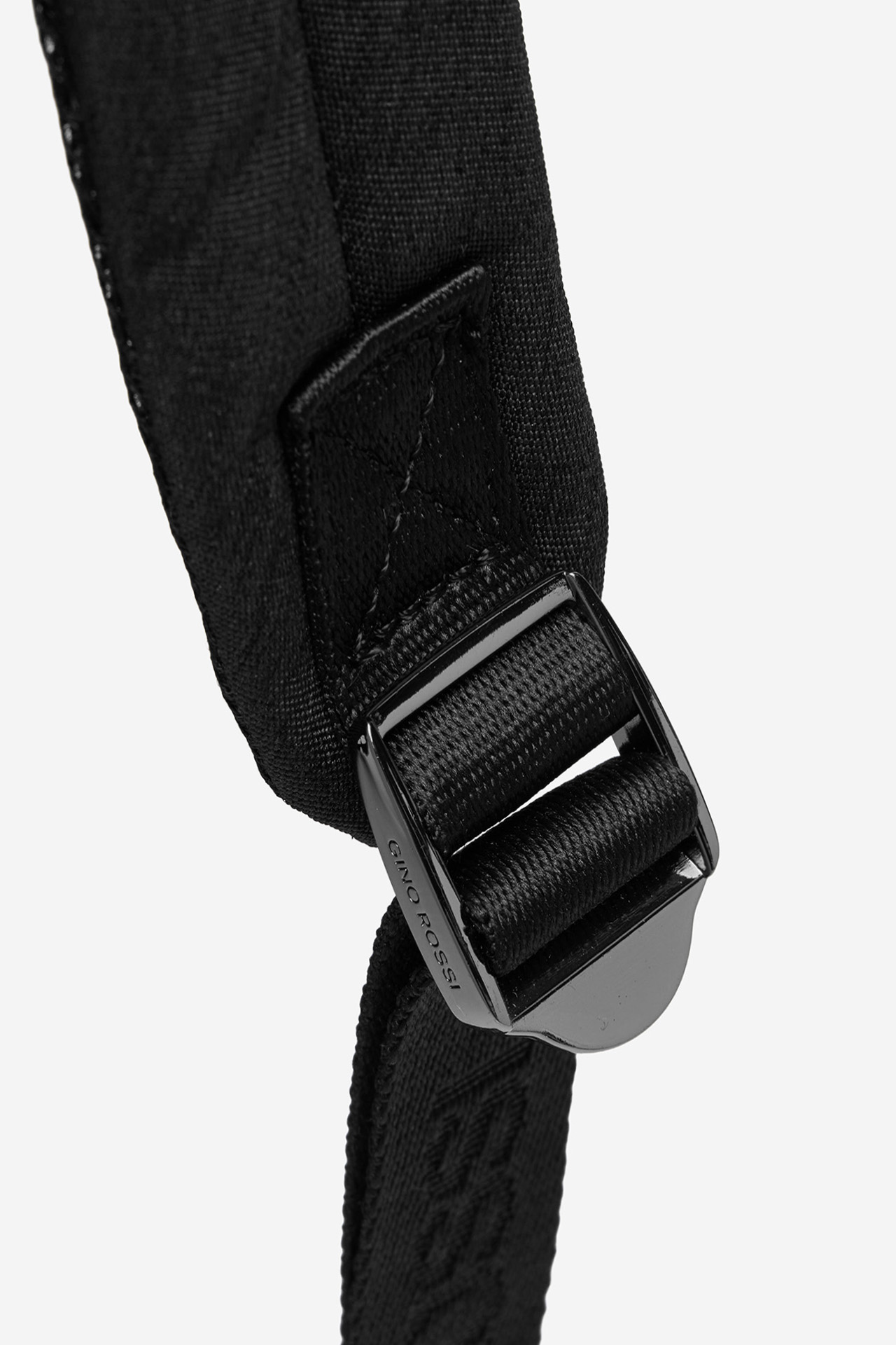 Nahrbtnik Temno siva