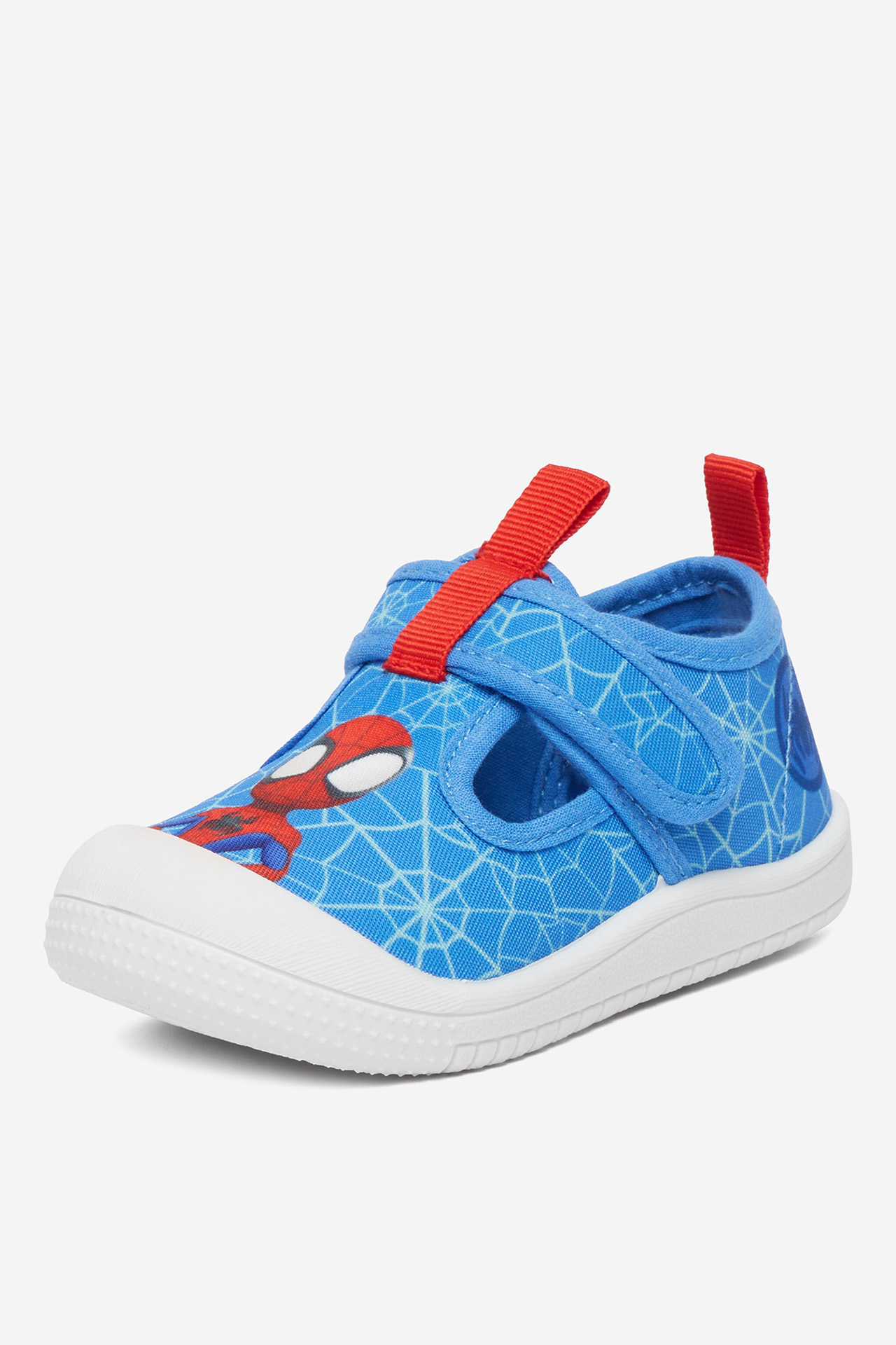 Papuče Blankytne modrá