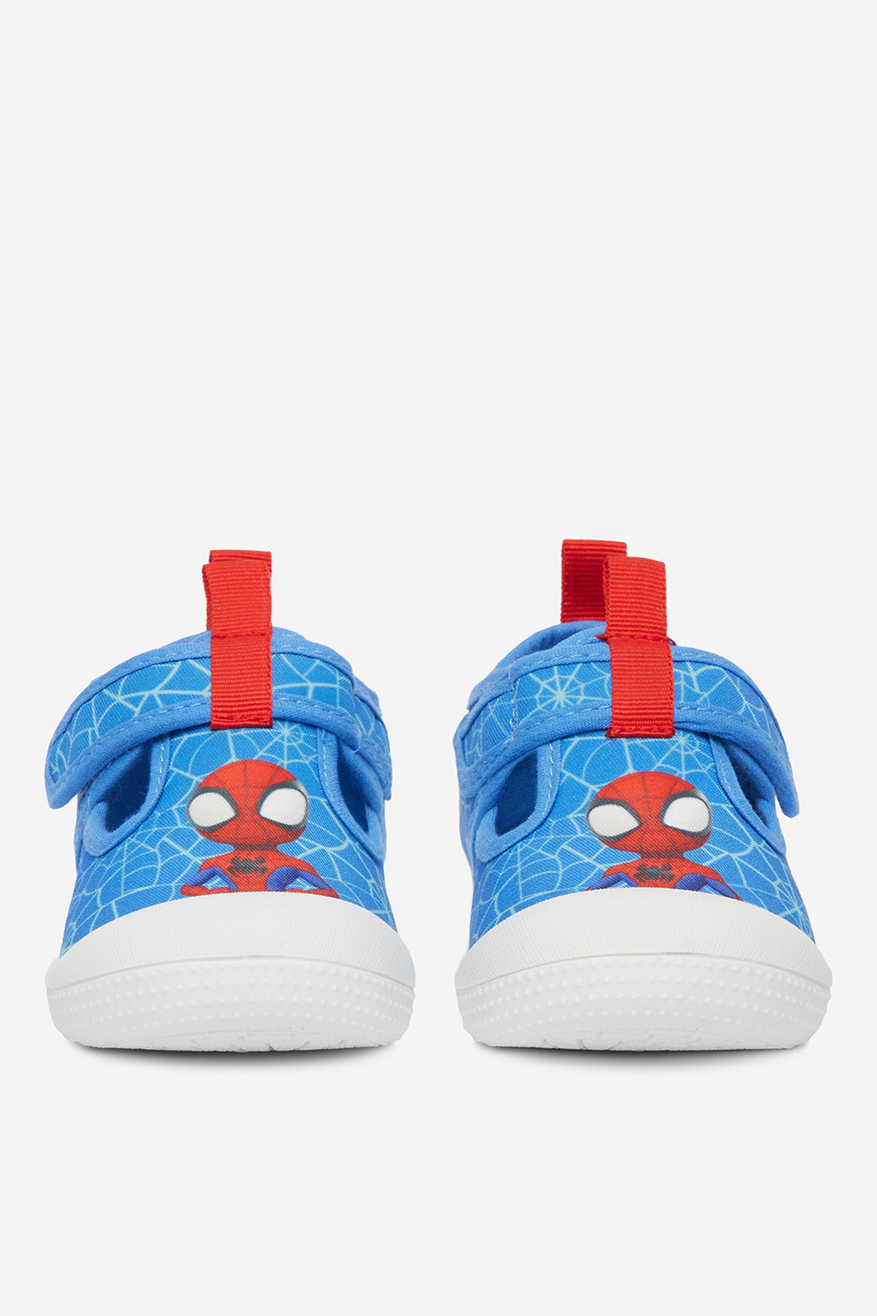 Papuče Blankytne modrá