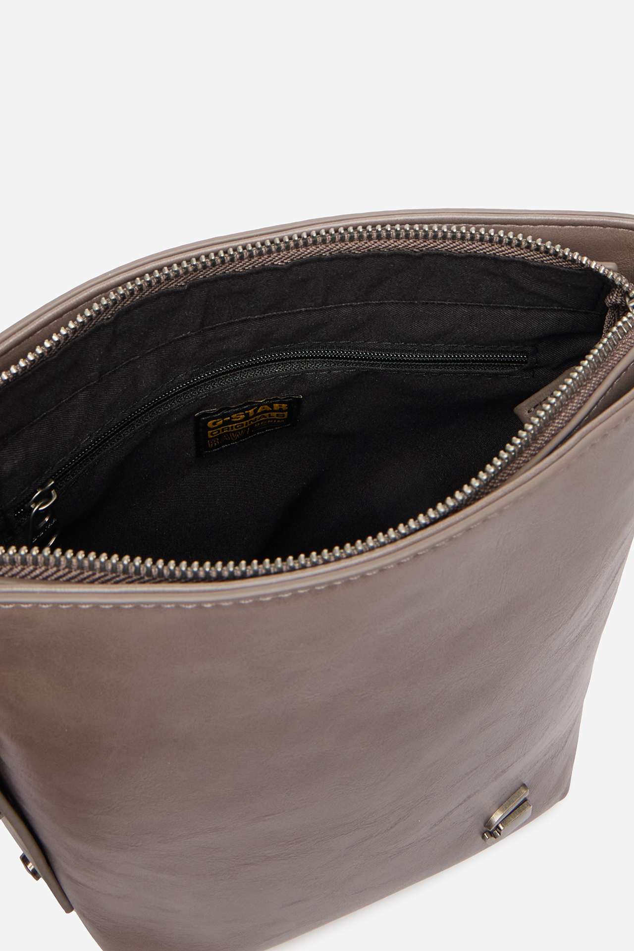 Kabelka Tmavě béžová