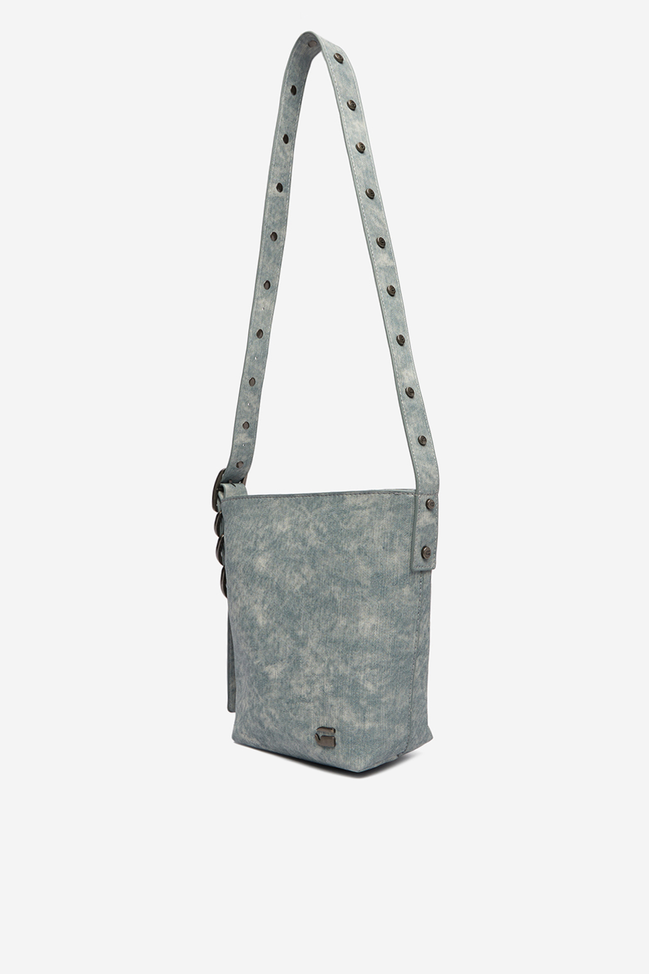 Kabelka Světle modrá