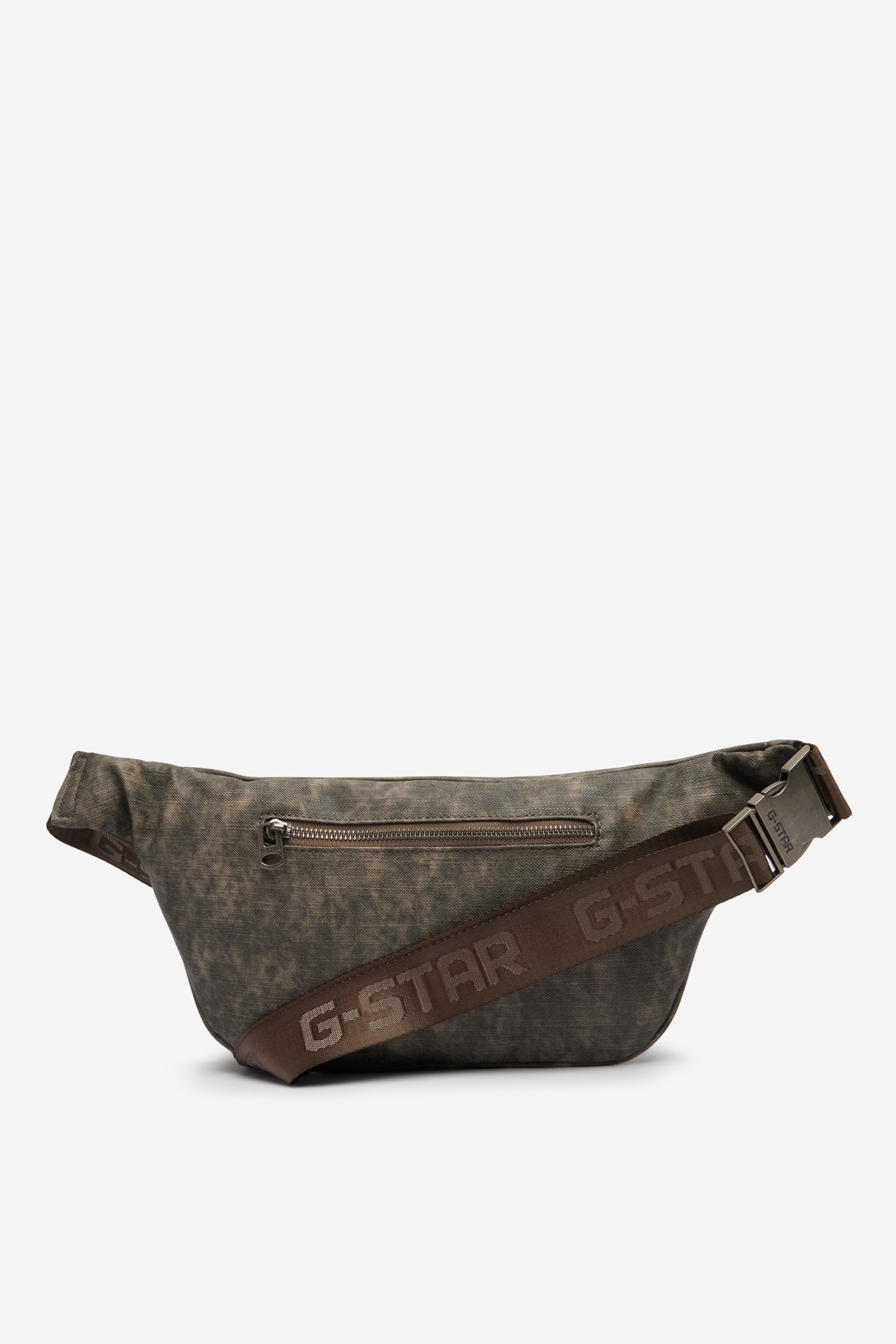 Kabelka Tmavě šedá