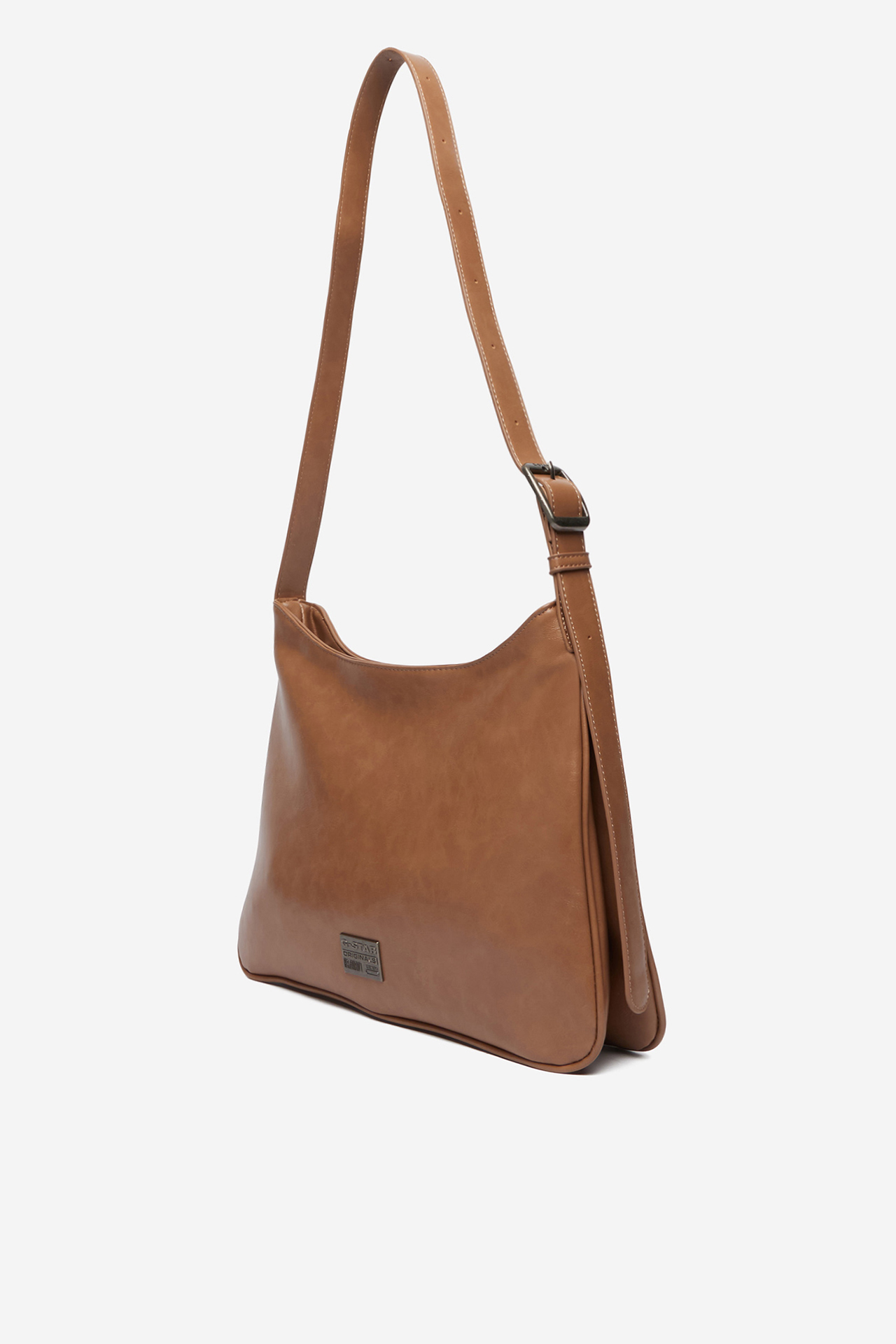 Kabelka Světle hnědá