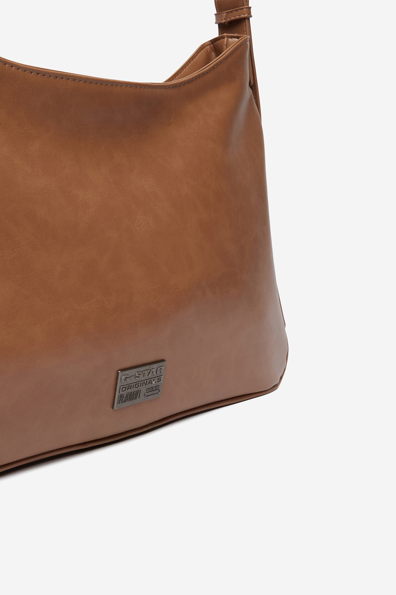 Kabelka Světle hnědá