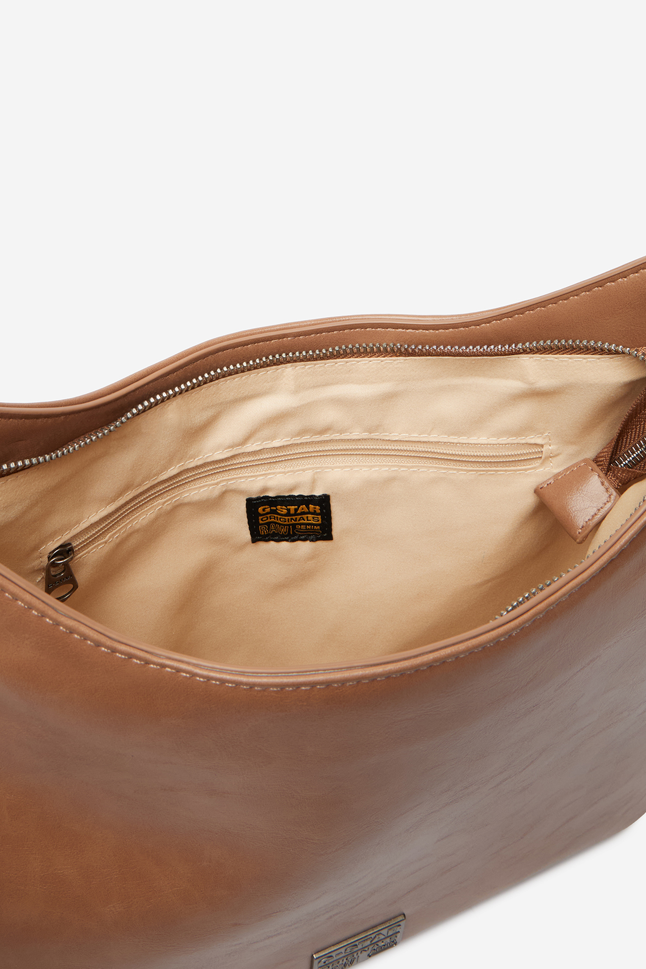 Kabelka Světle hnědá