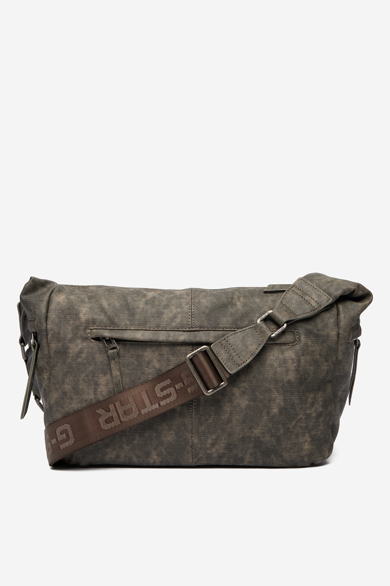 Kabelka Tmavě šedá