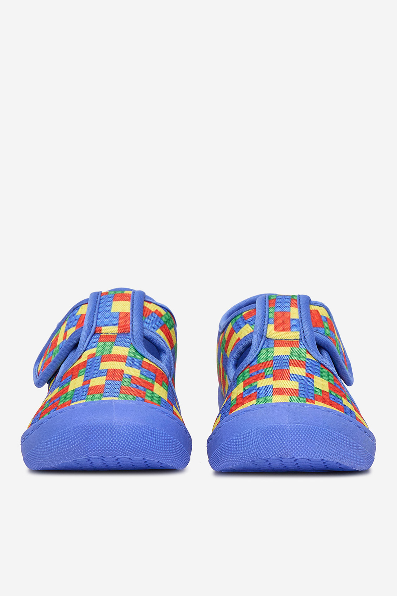 Bačkory Mnohobarevný