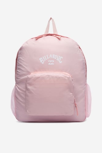 Batoh BILLABONG CEOWB-BLB-MZ-001-09 Světle růžová