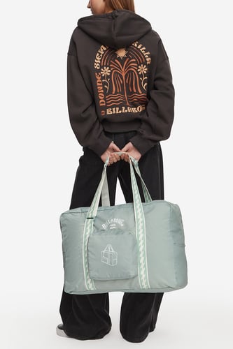 Torbica BILLABONG CEOWB-BLB-MZ-003-09 Svetlo zelena