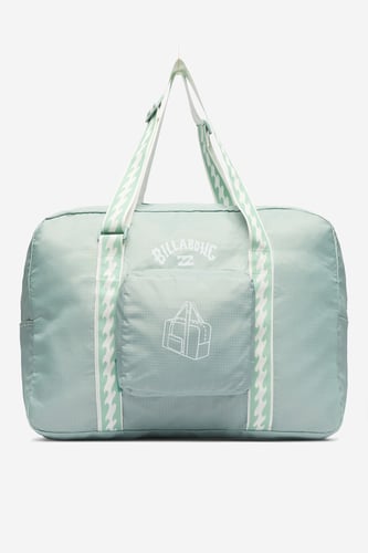 Torbica BILLABONG CEOWB-BLB-MZ-003-09 Svetlo zelena