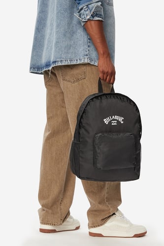 Ruksak BILLABONG CEOWB-BLB-MZ-001-09 Crno