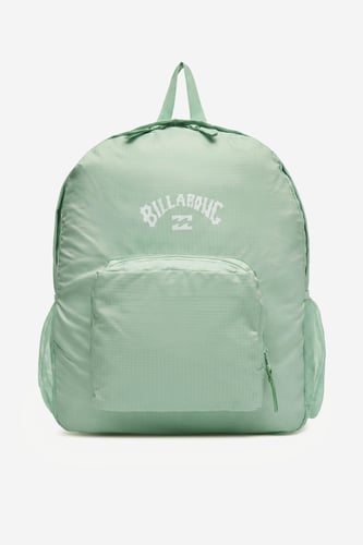 Nahrbtnik BILLABONG CEOWB-BLB-MZ-001-09 Svetlo zelena
