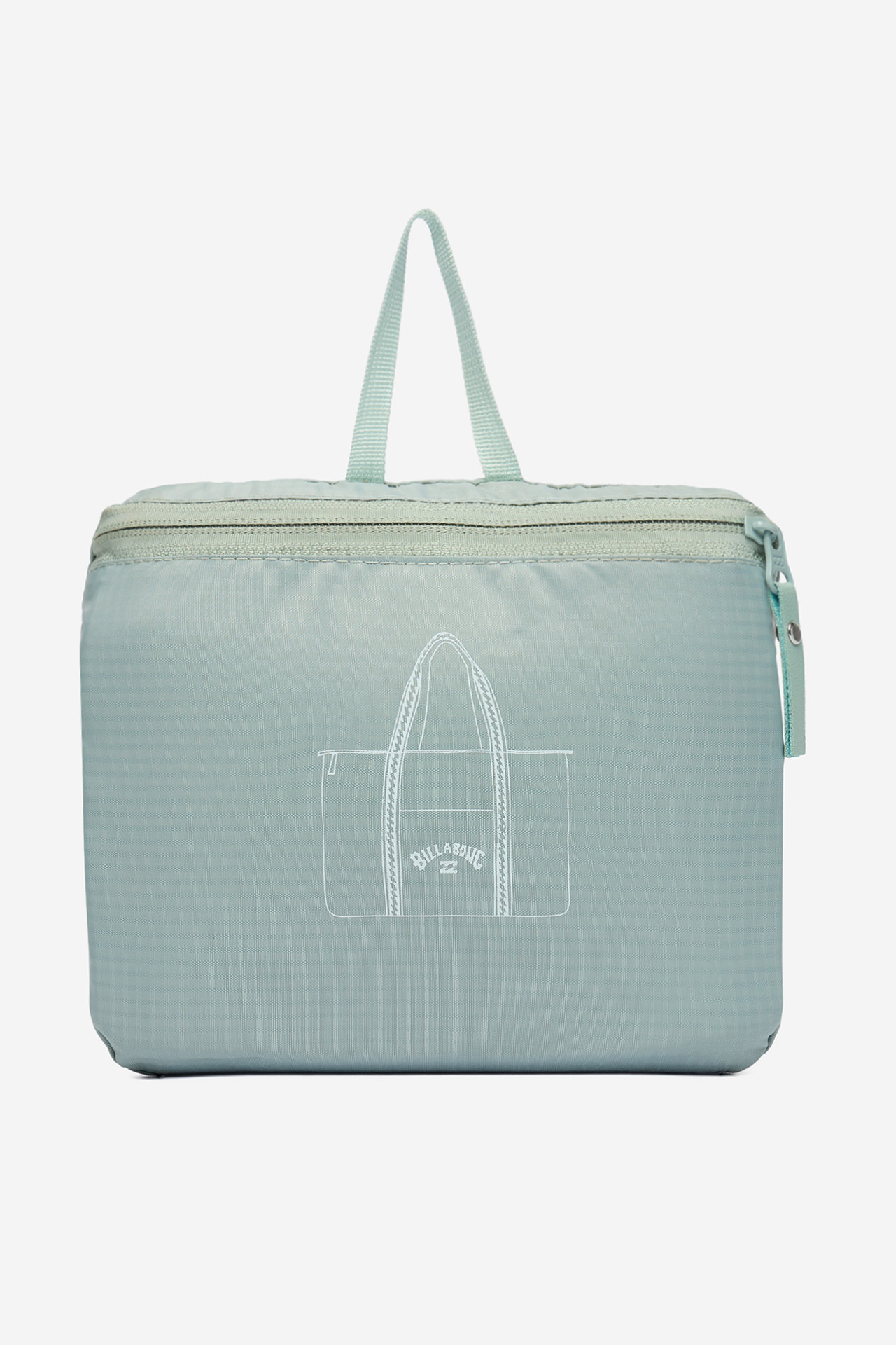 Kabelka Jasně zelená