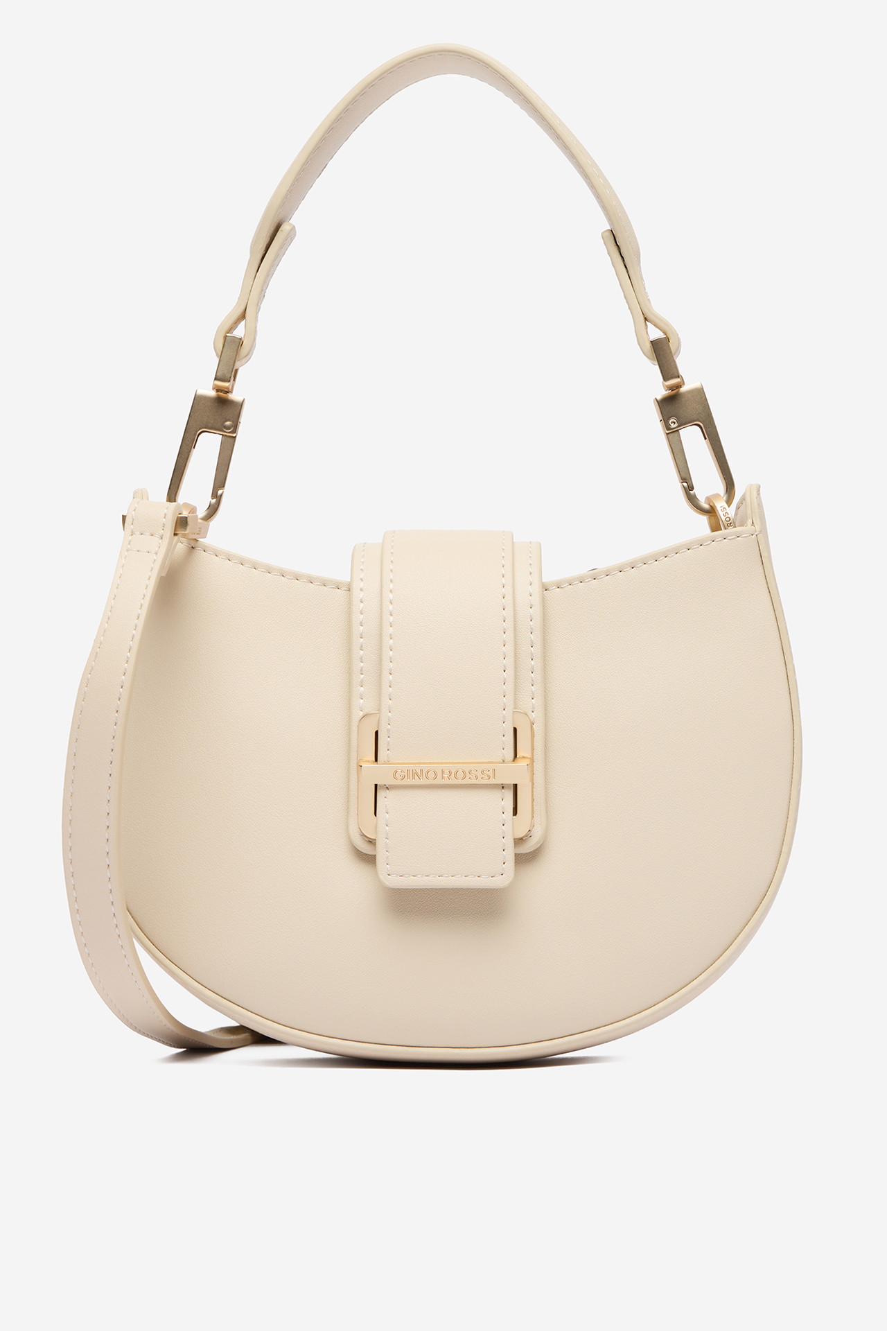 Kabelka Světle béžová