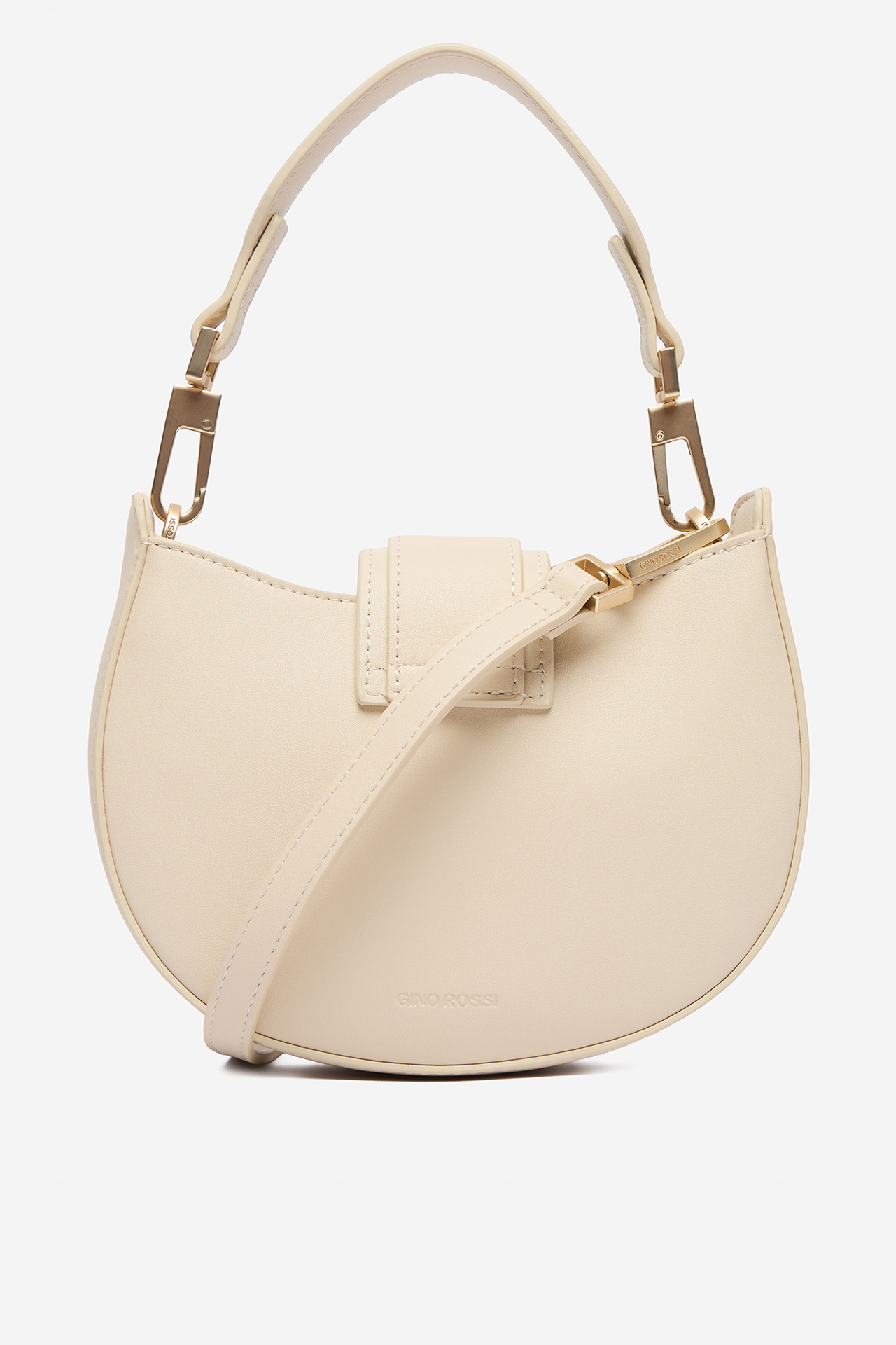 Kabelka Světle béžová