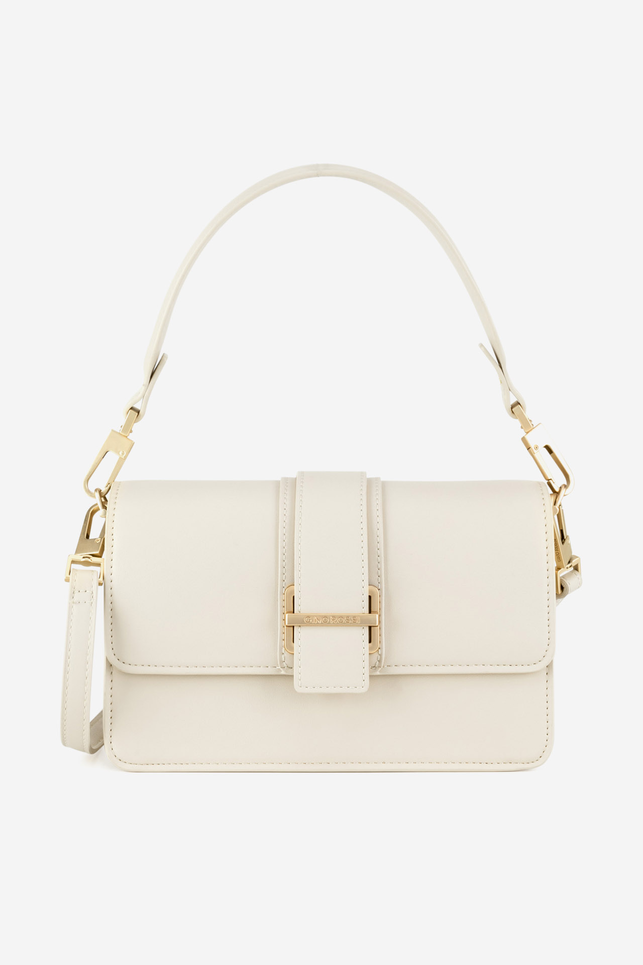 Táska Világosbézs