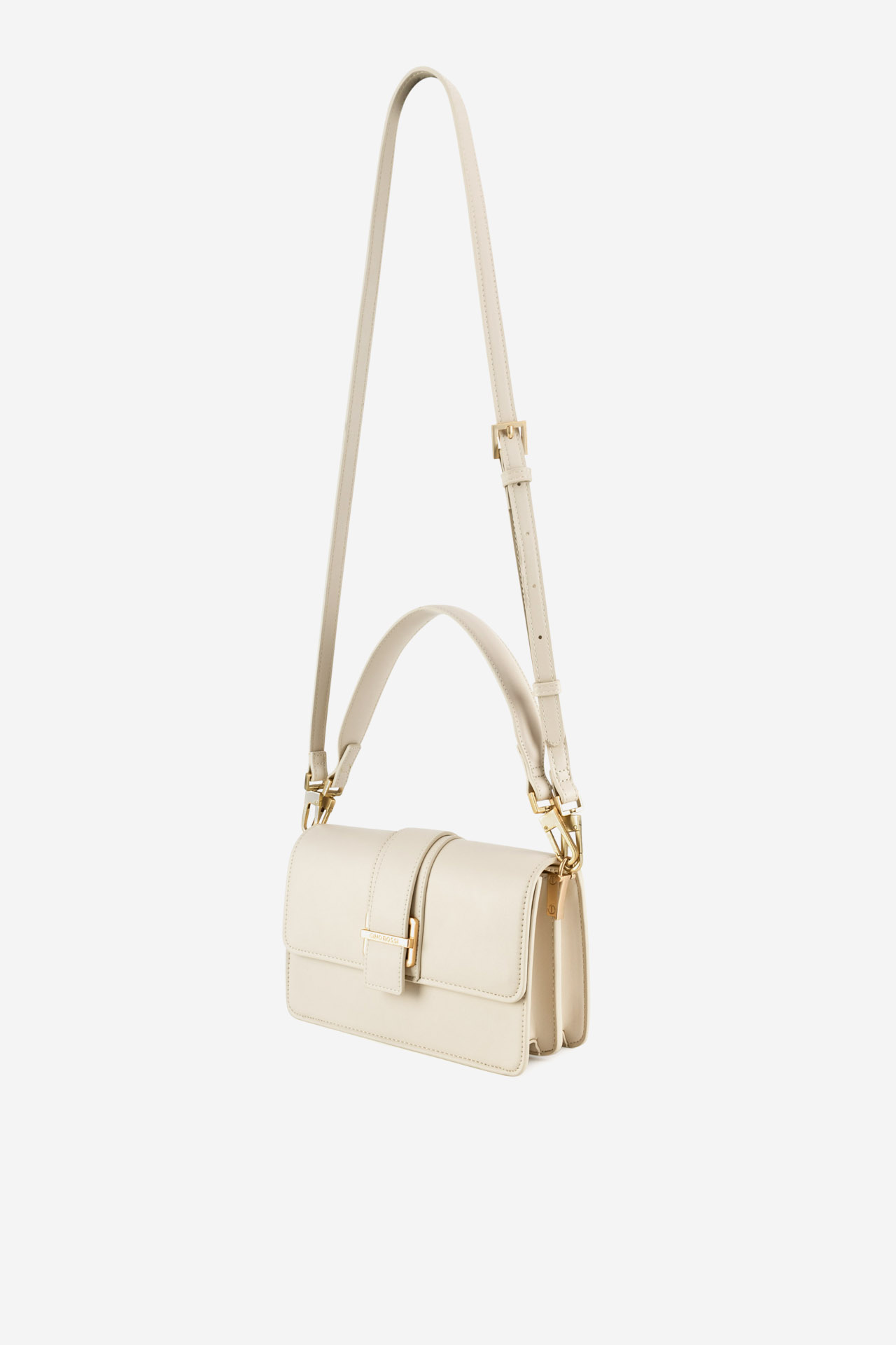 Táska Világosbézs