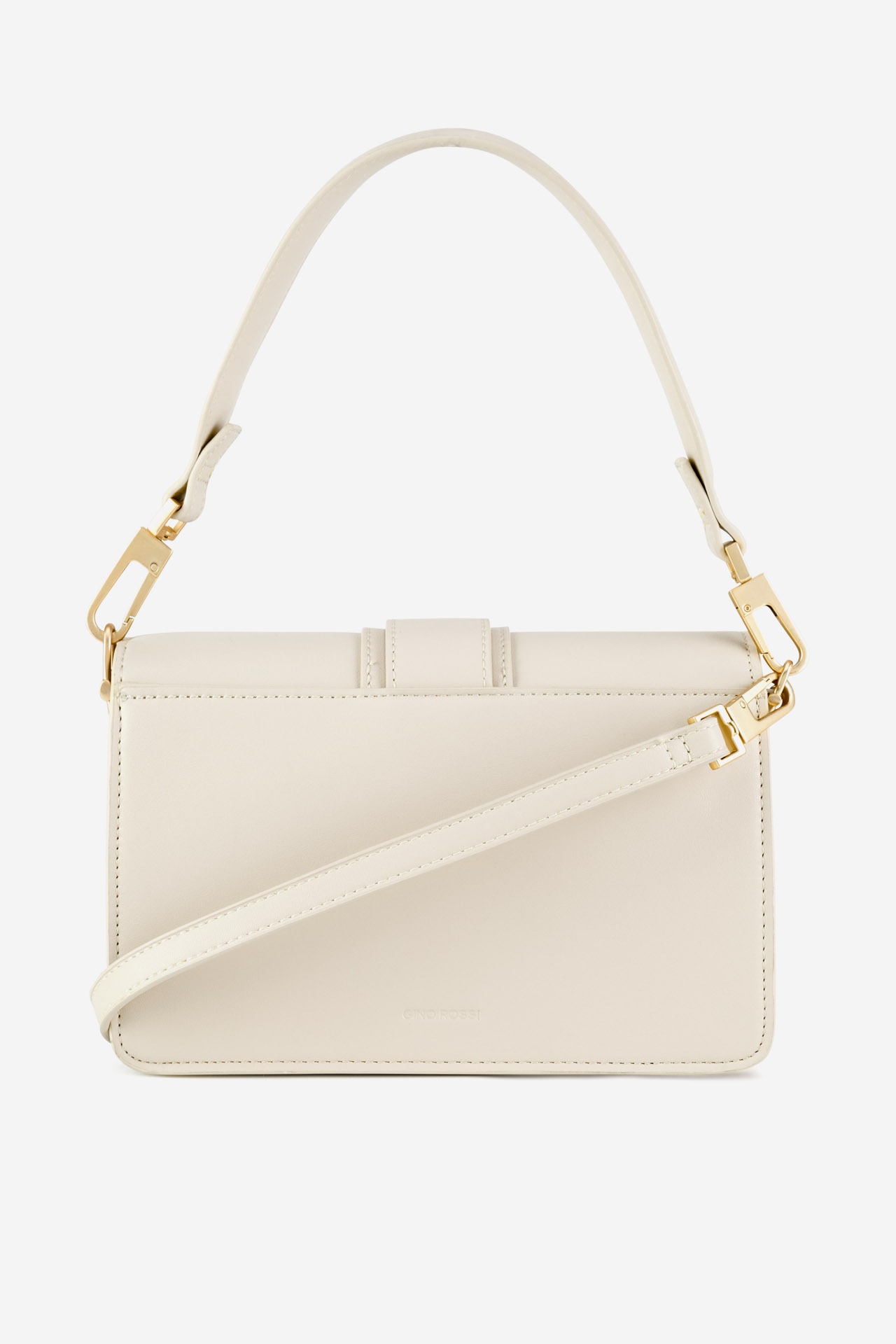 Táska Világosbézs