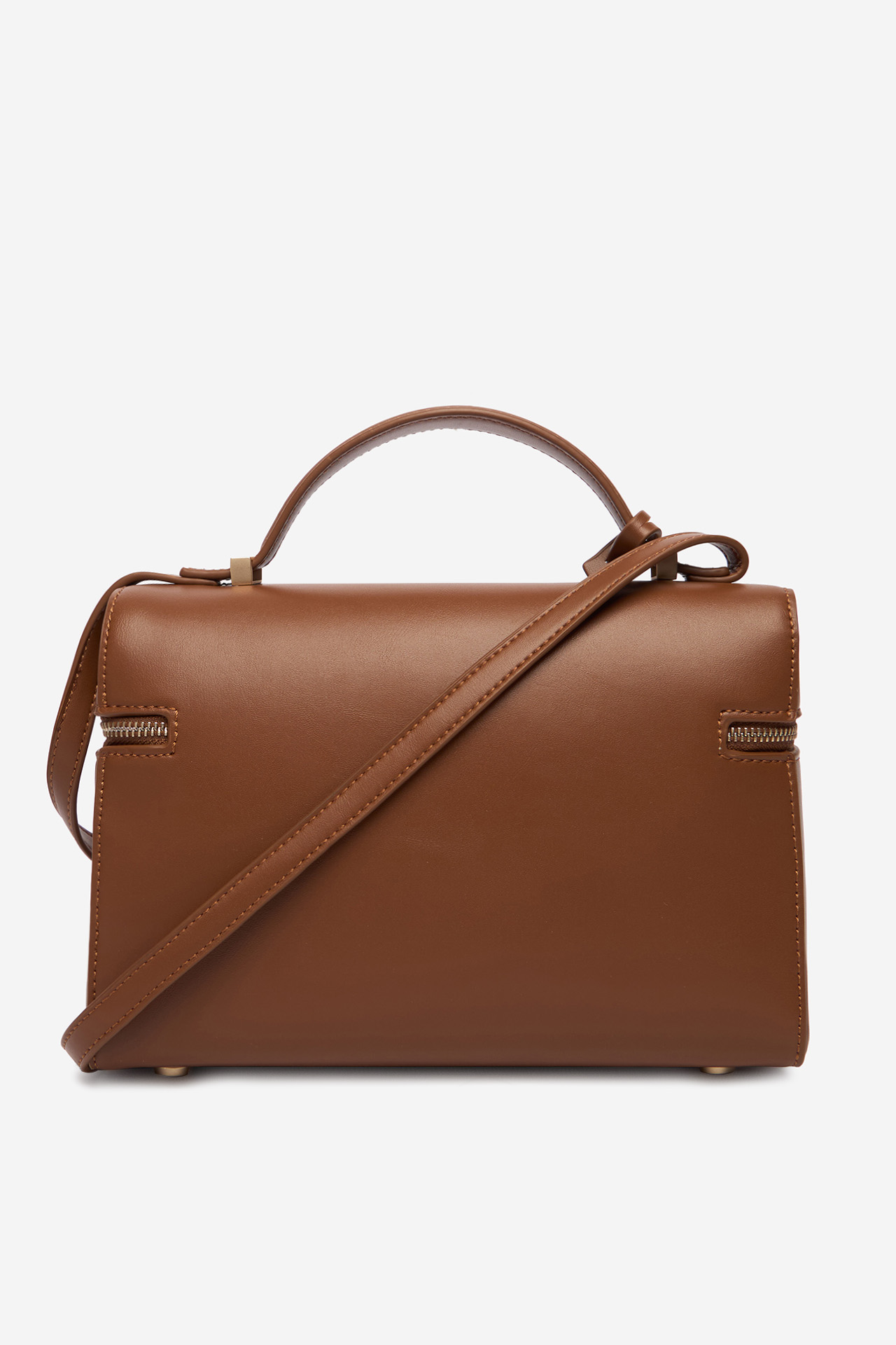 Kabelka Světle hnědá