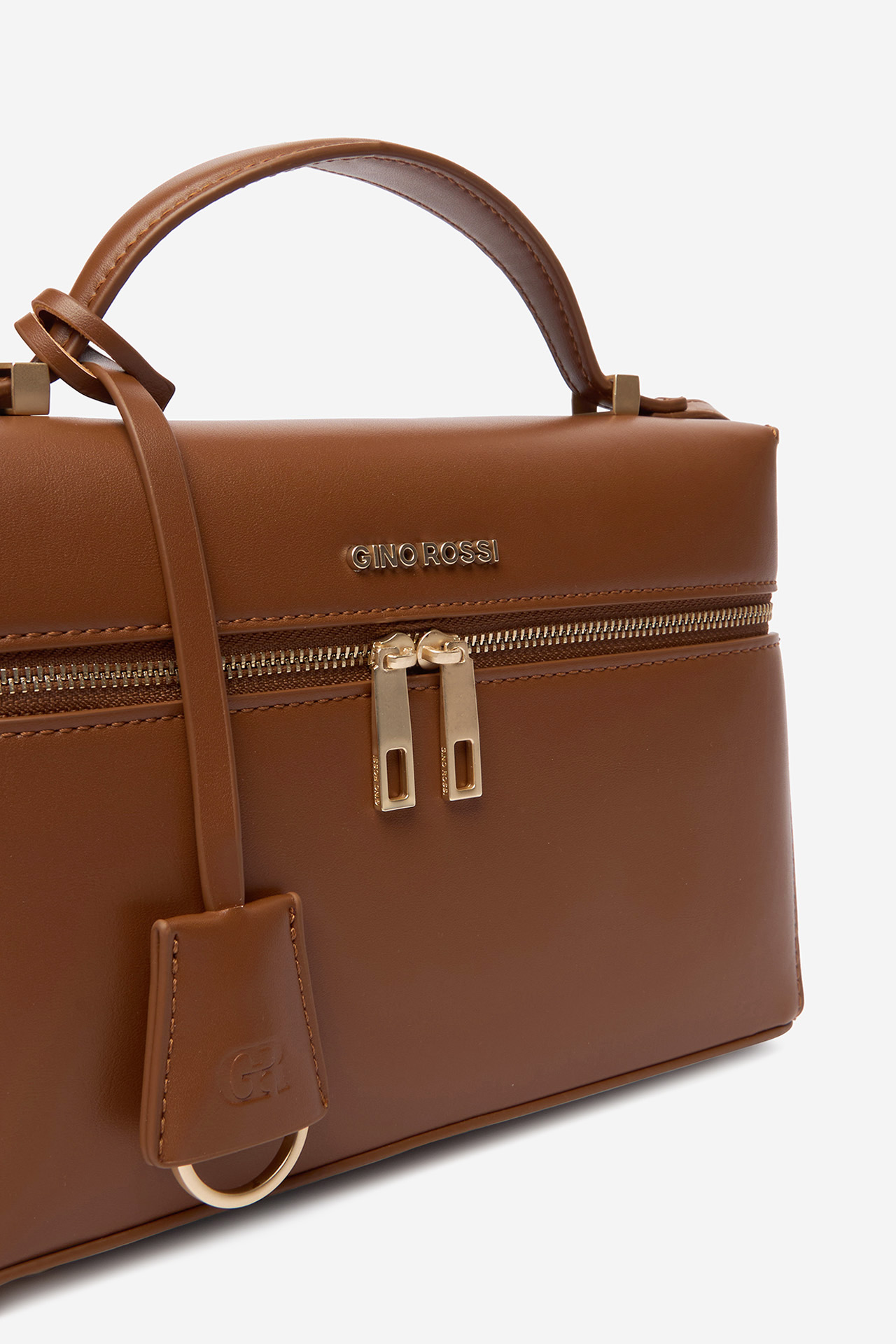 Kabelka Světle hnědá